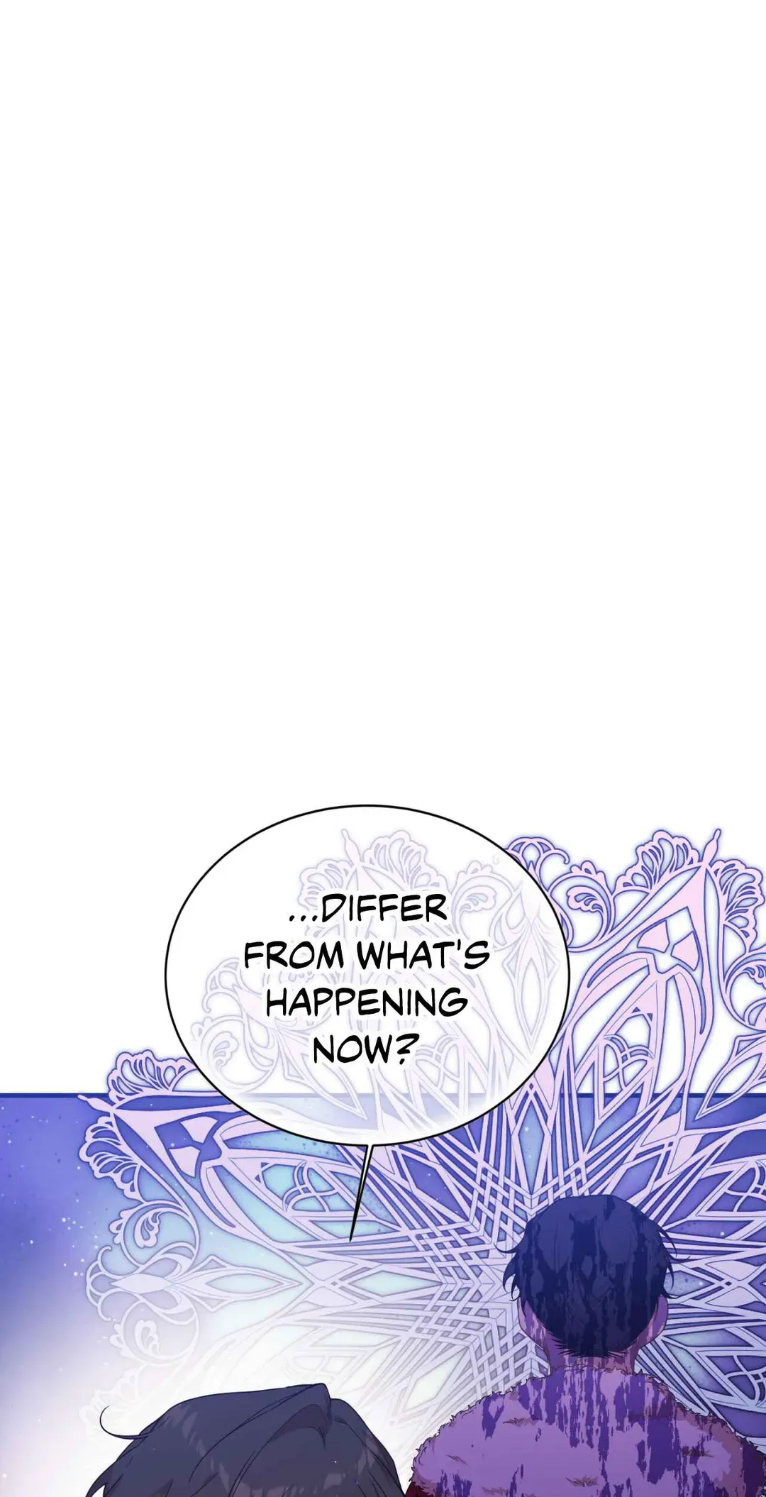 I am the Older Sister of the Possessed Female Lead Chapter 78 - page 27