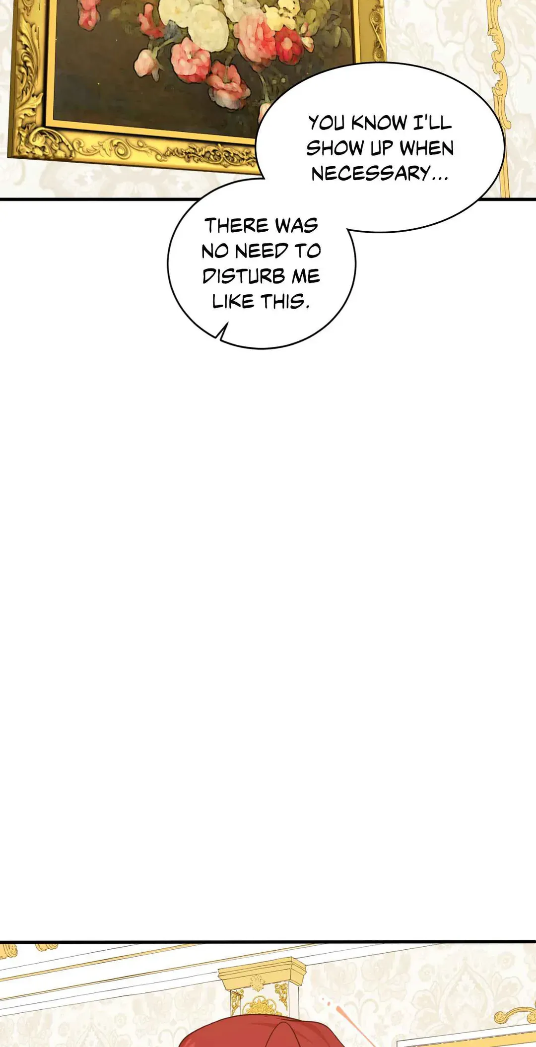 I am the Older Sister of the Possessed Female Lead Chapter 78 - page 37