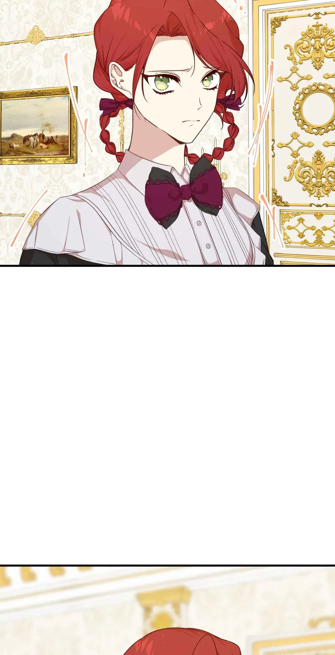 I am the Older Sister of the Possessed Female Lead Chapter 78 - page 38