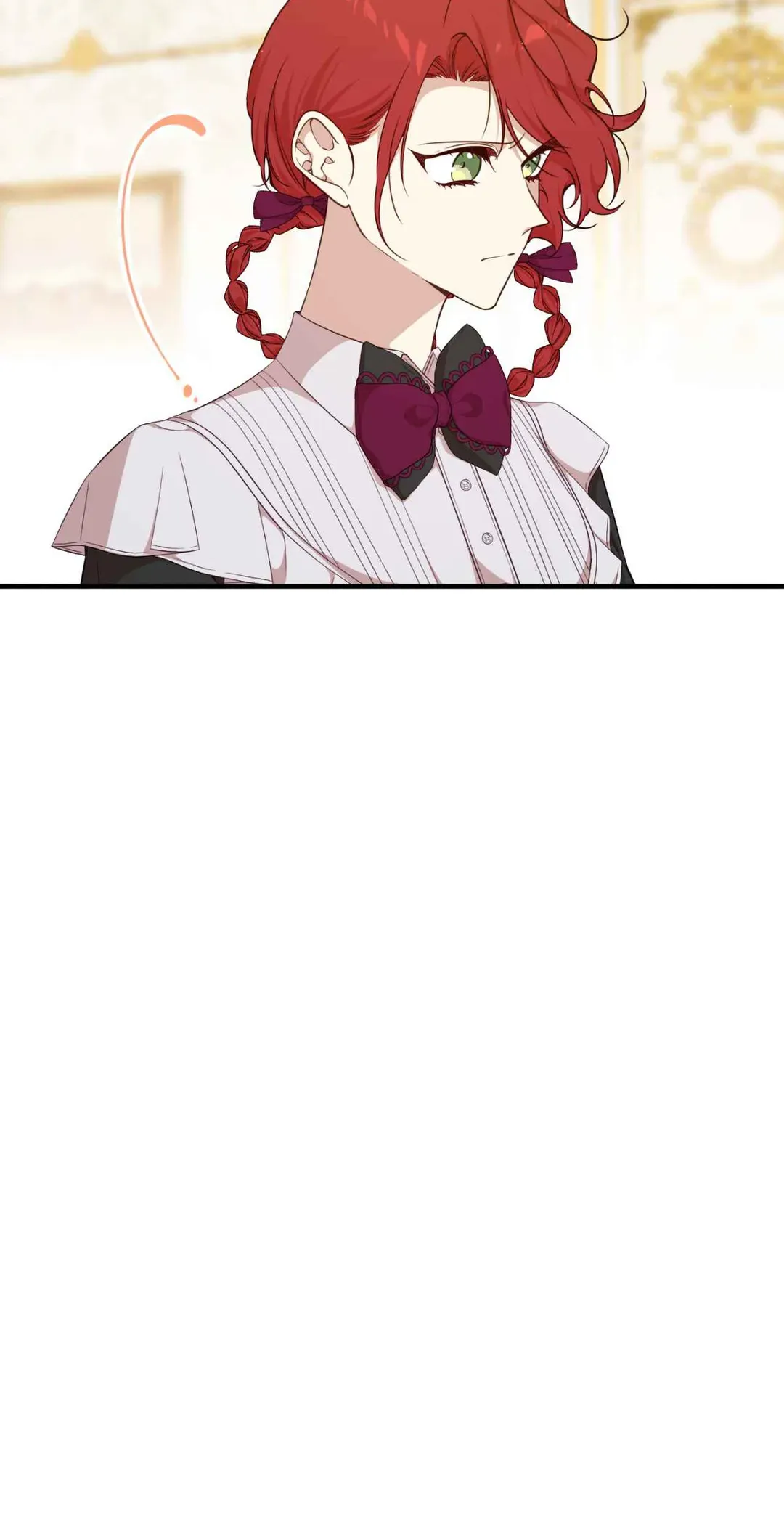I am the Older Sister of the Possessed Female Lead Chapter 78 - page 39