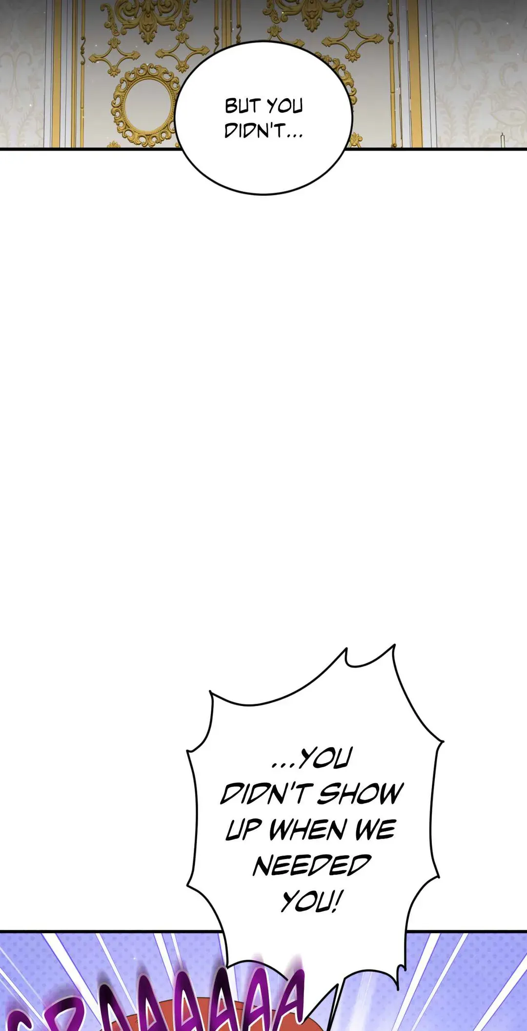 I am the Older Sister of the Possessed Female Lead Chapter 78 - page 42