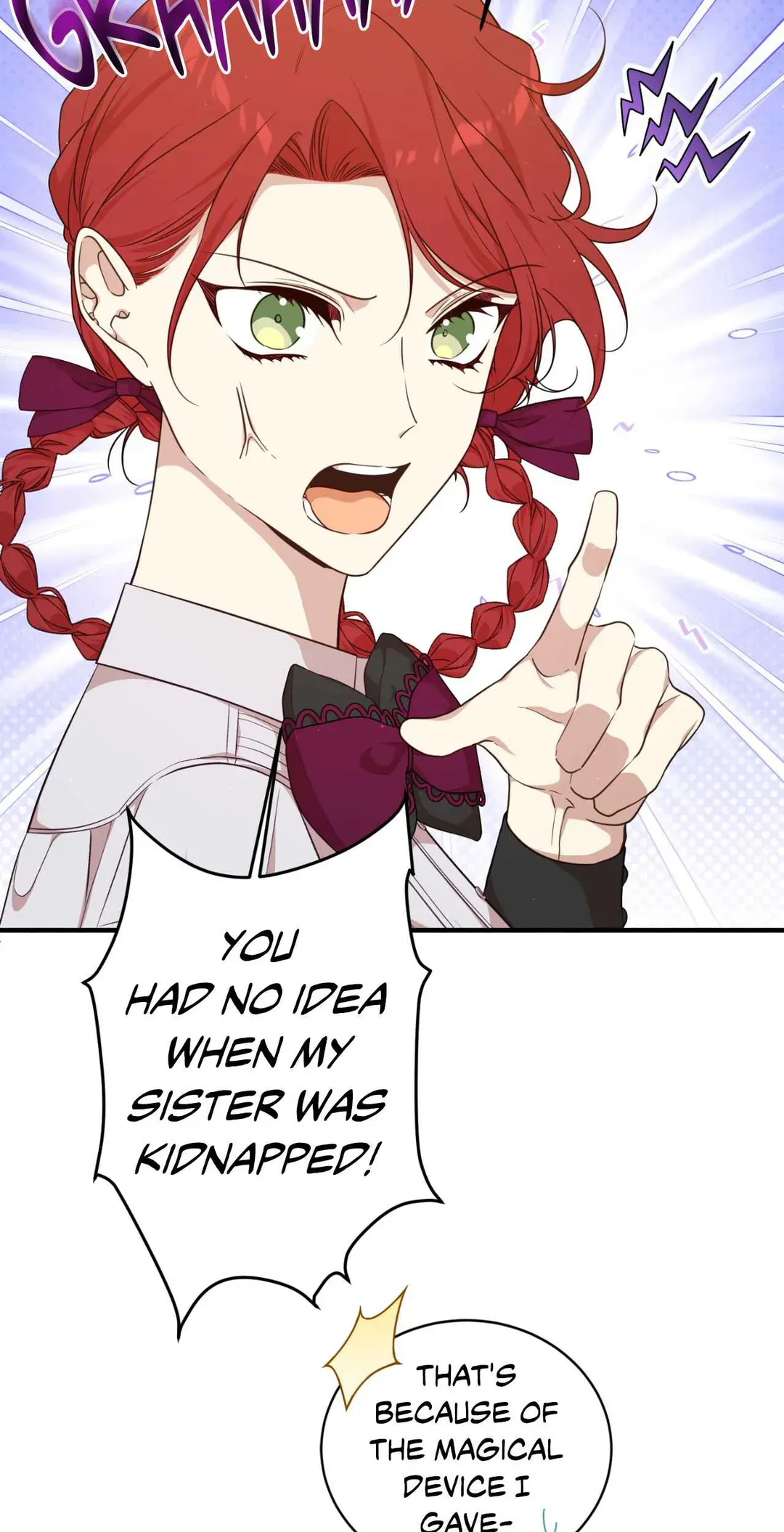 I am the Older Sister of the Possessed Female Lead Chapter 78 - page 43