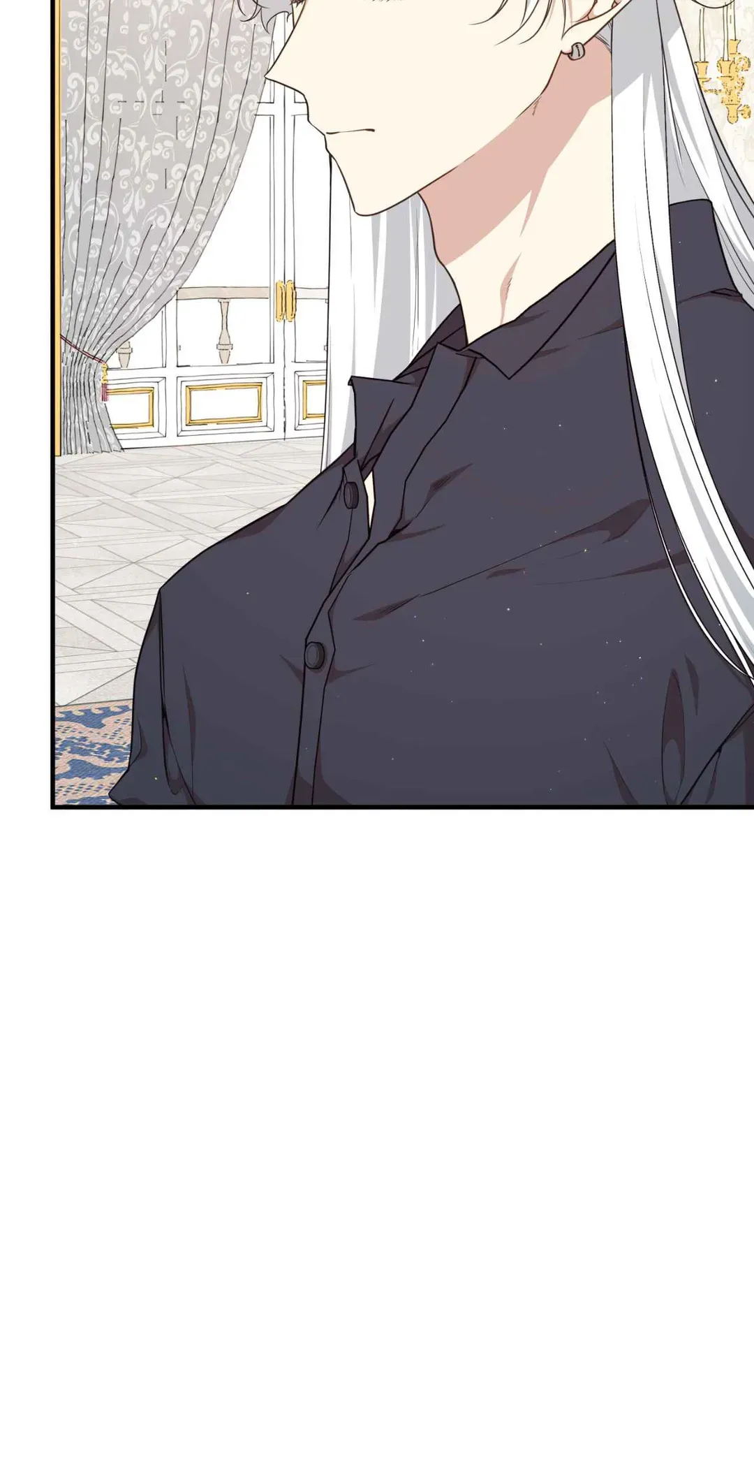 I am the Older Sister of the Possessed Female Lead Chapter 78 - page 55