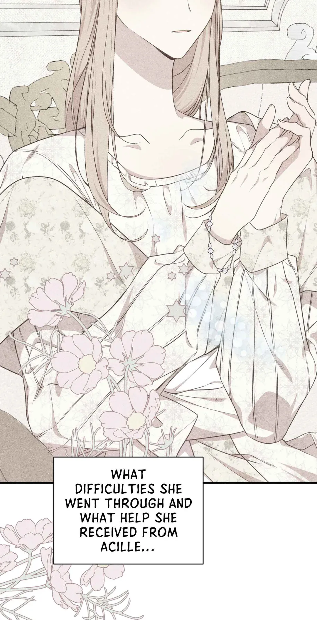 I am the Older Sister of the Possessed Female Lead Chapter 78 - page 61