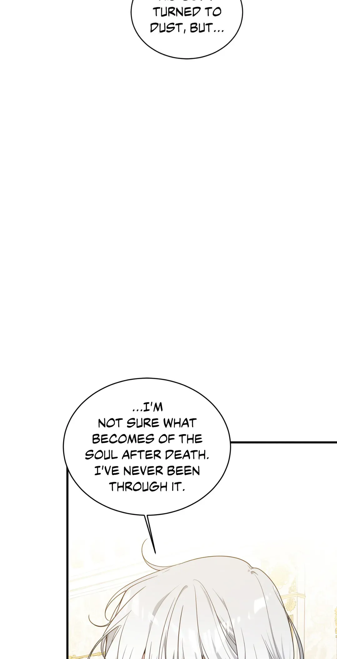I am the Older Sister of the Possessed Female Lead Chapter 78 - page 65