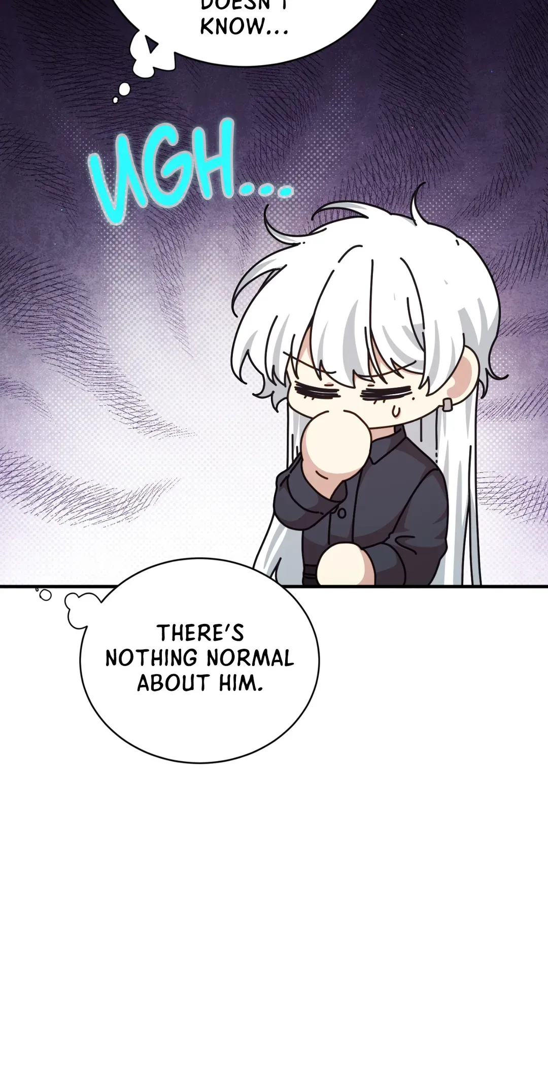 I am the Older Sister of the Possessed Female Lead Chapter 78 - page 67