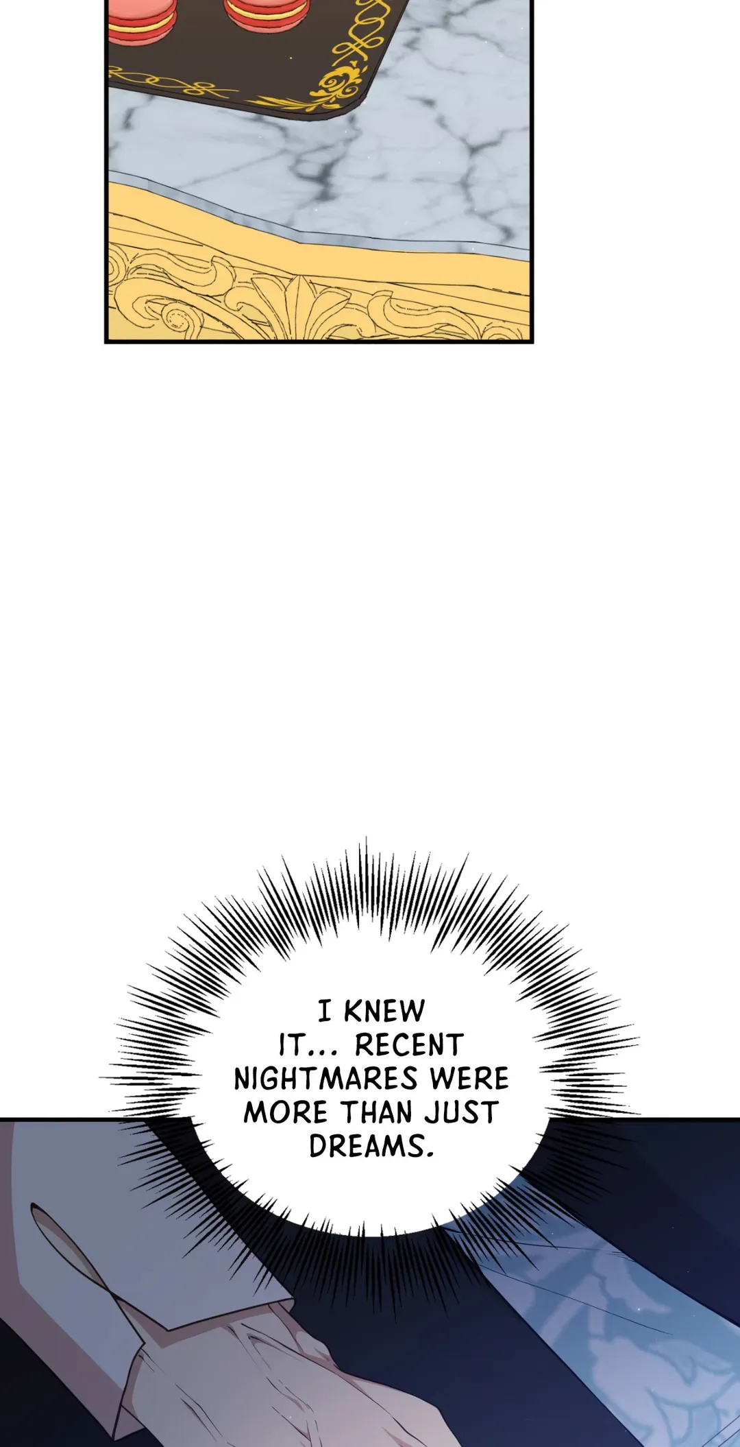I am the Older Sister of the Possessed Female Lead Chapter 78 - page 70