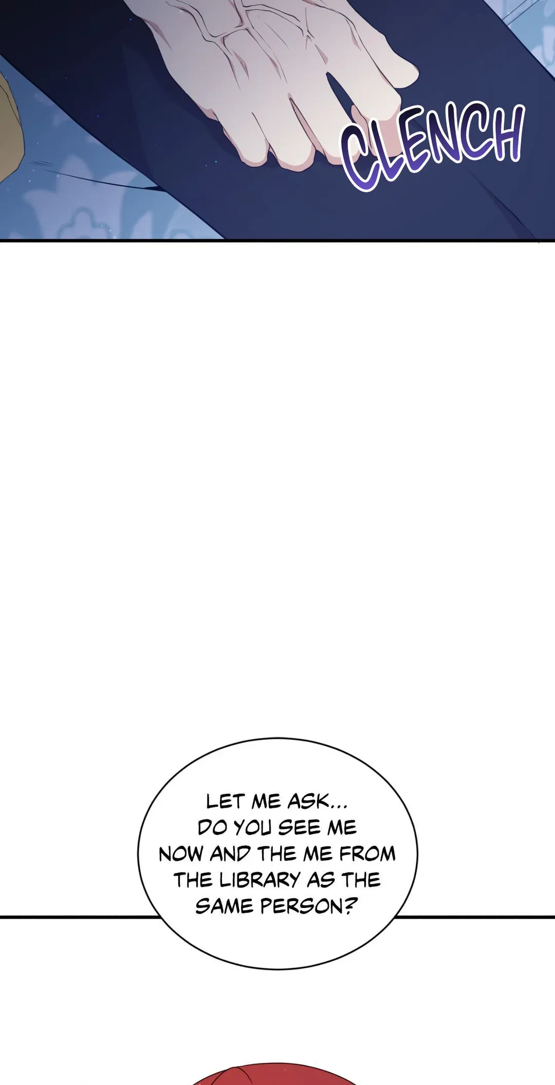 I am the Older Sister of the Possessed Female Lead Chapter 78 - page 71