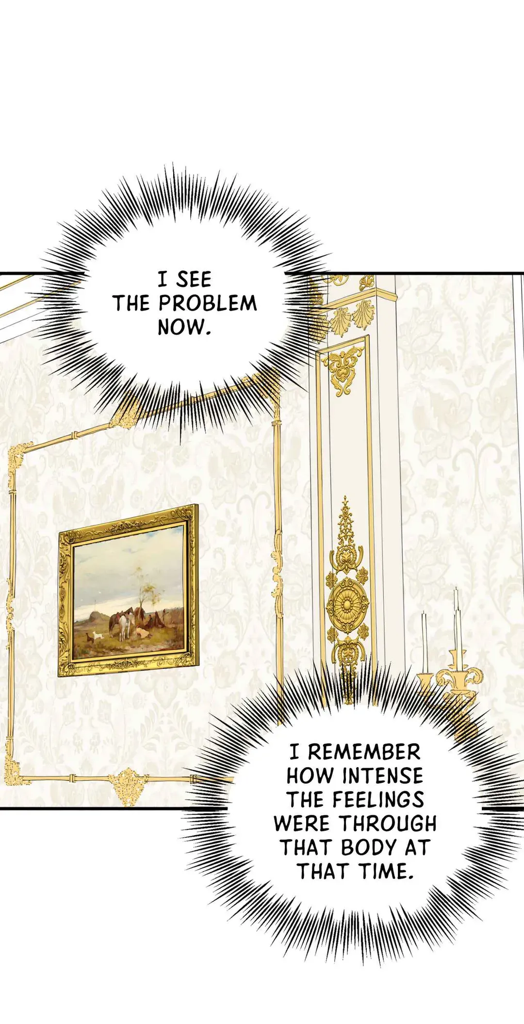 I am the Older Sister of the Possessed Female Lead Chapter 78 - page 73