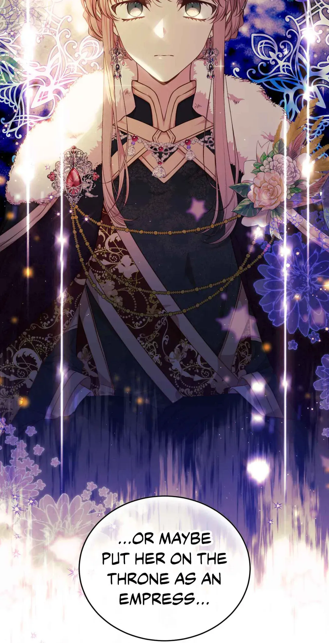 I am the Older Sister of the Possessed Female Lead Chapter 78 - page 78