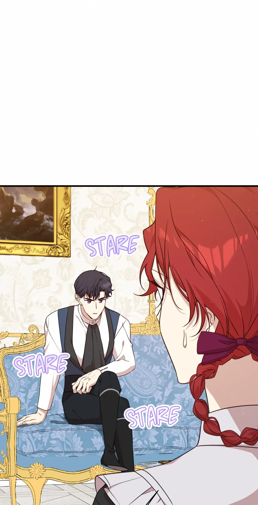 I am the Older Sister of the Possessed Female Lead Chapter 78 - page 8