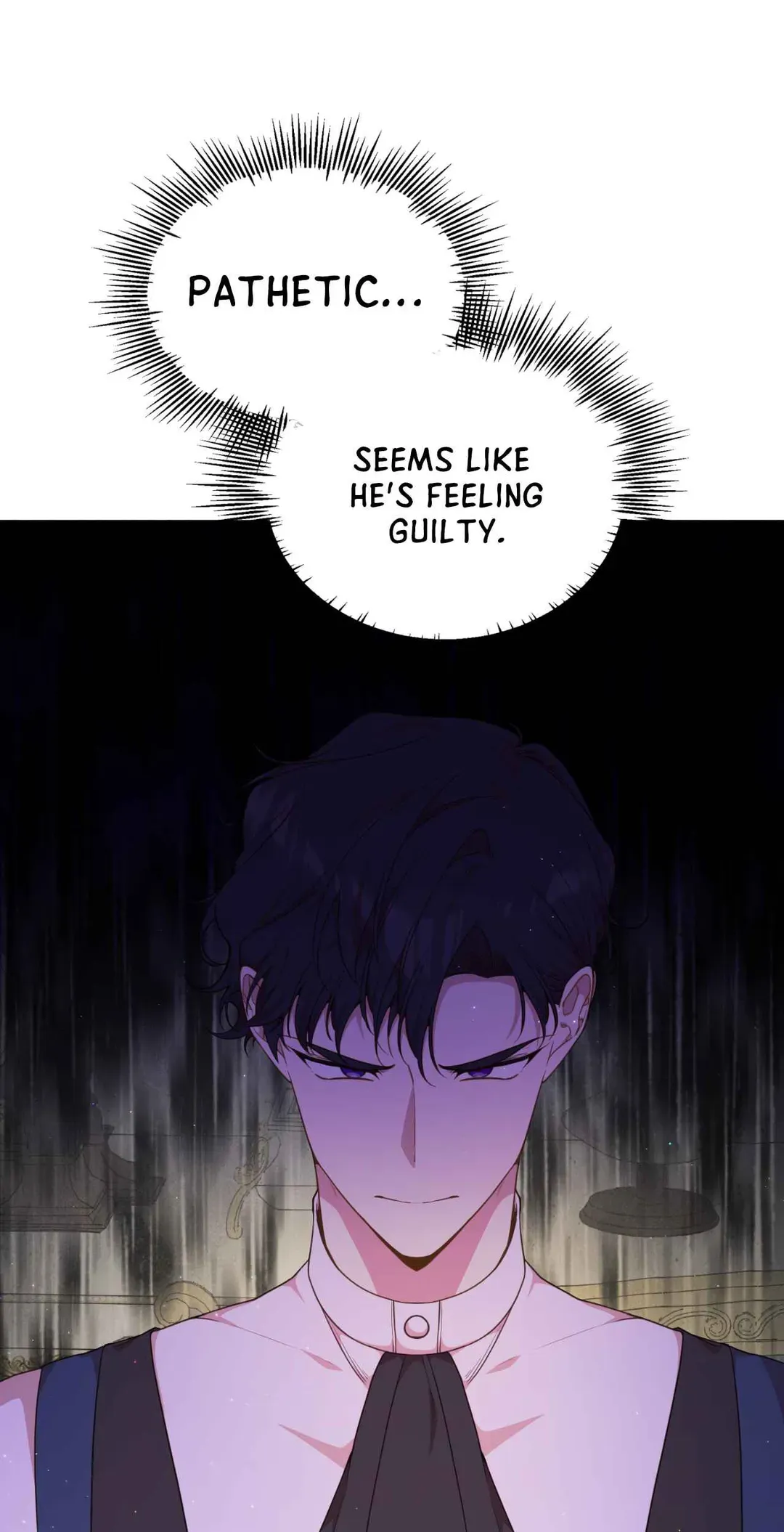 I am the Older Sister of the Possessed Female Lead Chapter 78 - page 84