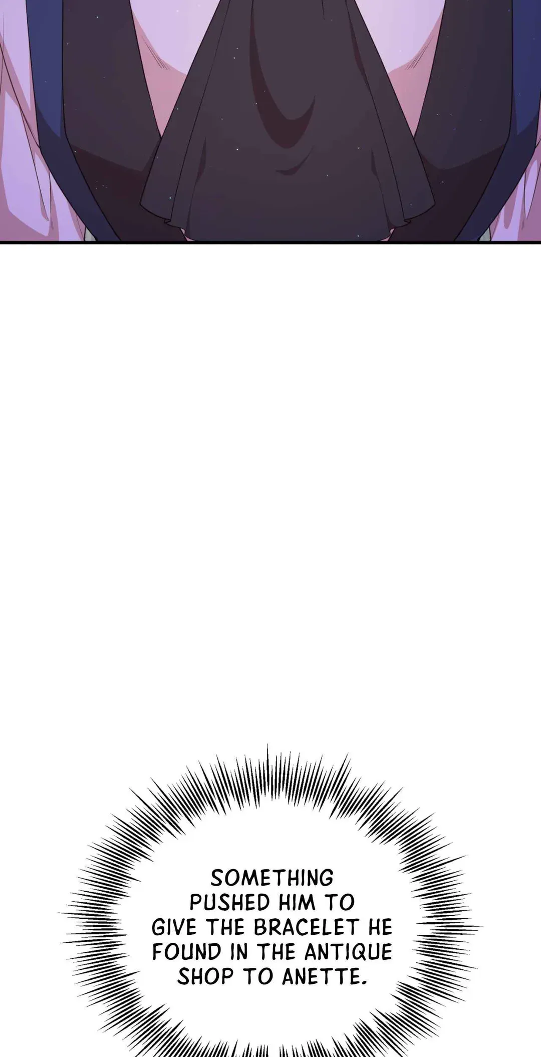 I am the Older Sister of the Possessed Female Lead Chapter 78 - page 85
