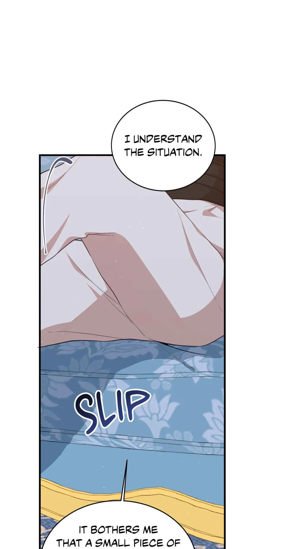 I am the Older Sister of the Possessed Female Lead Chapter 78 - page 91