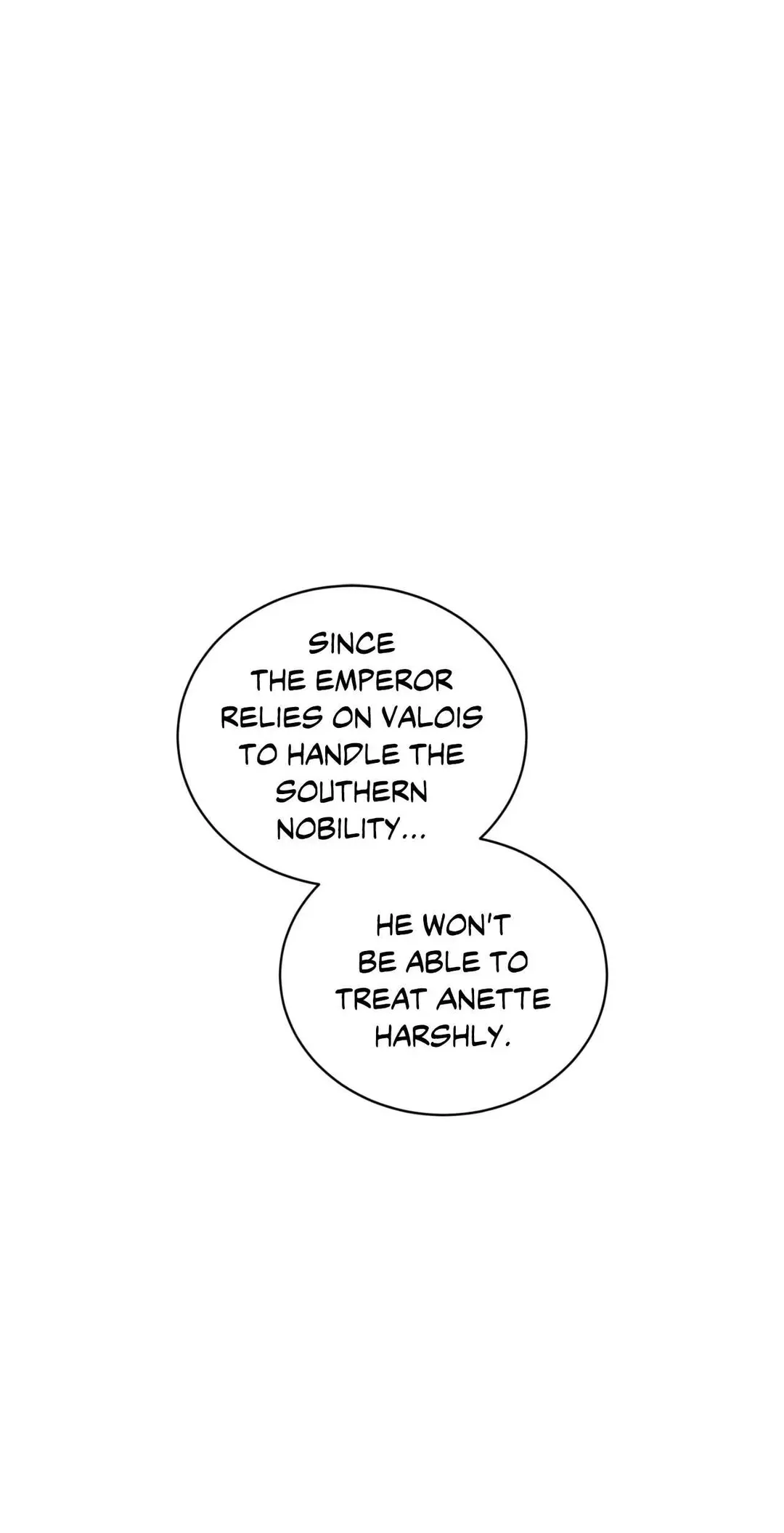 I am the Older Sister of the Possessed Female Lead Chapter 78 - page 94