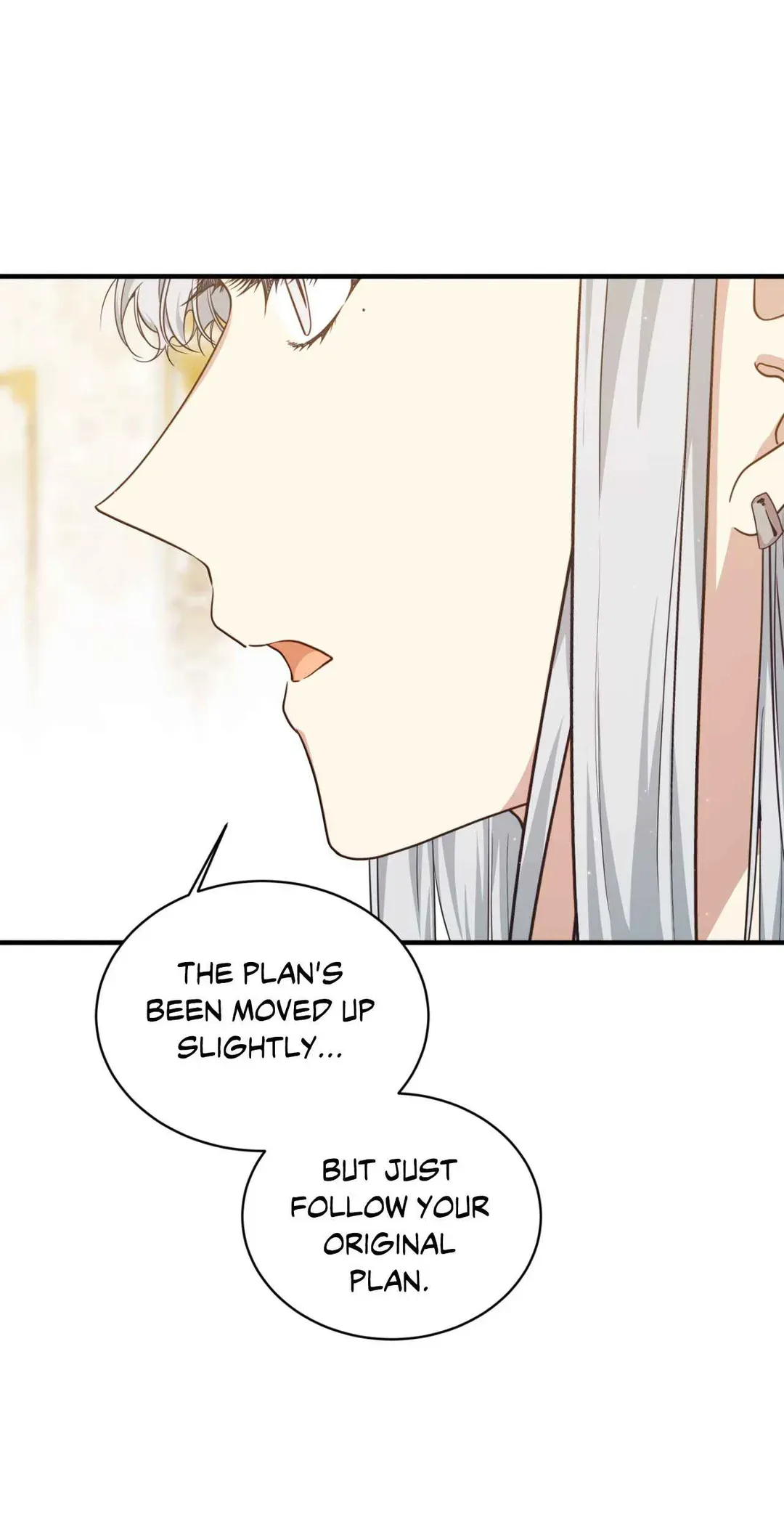 I am the Older Sister of the Possessed Female Lead Chapter 78 - page 95