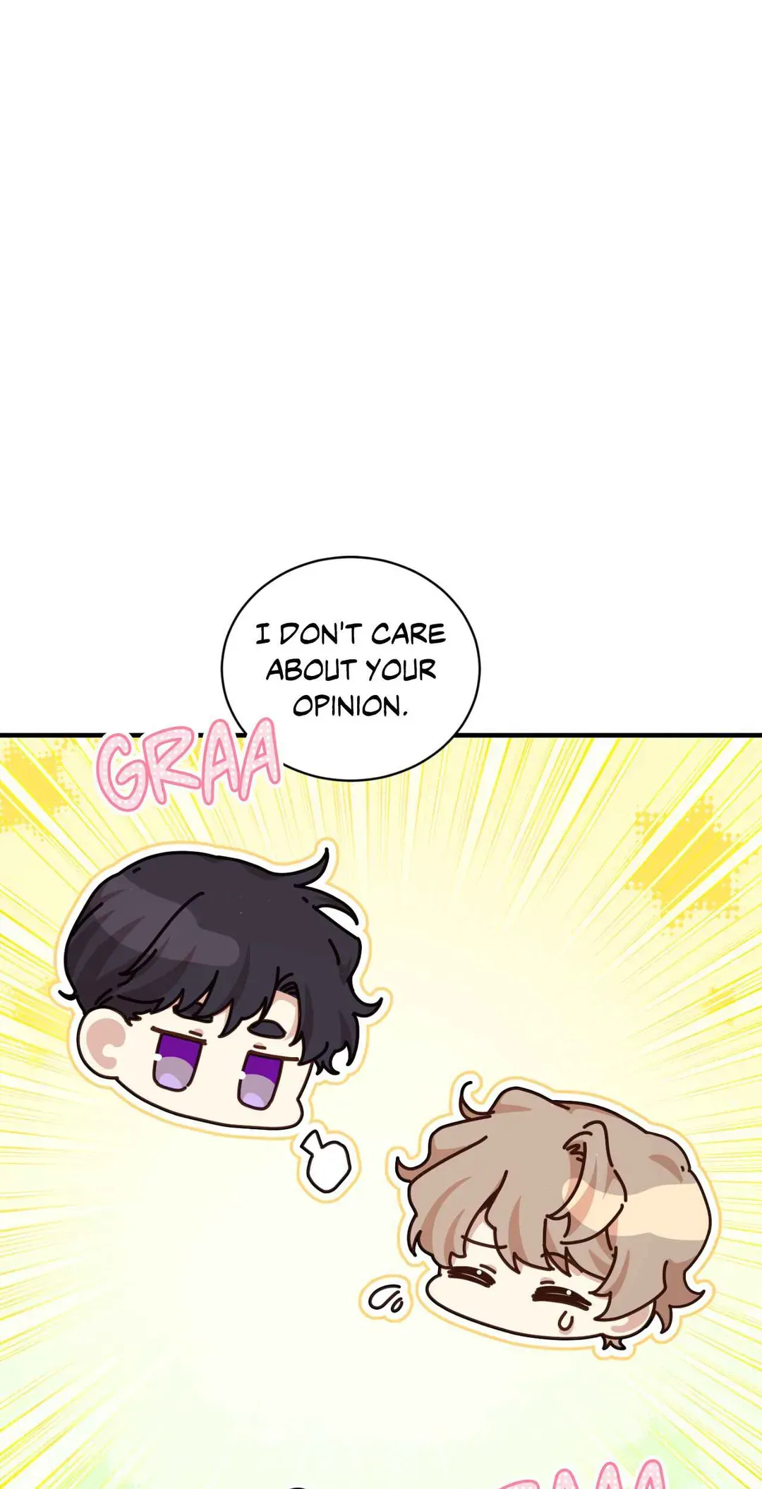 I am the Older Sister of the Possessed Female Lead Chapter 78 - page 98