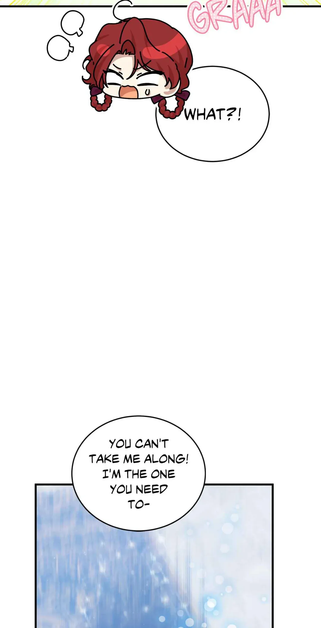 I am the Older Sister of the Possessed Female Lead Chapter 78 - page 99