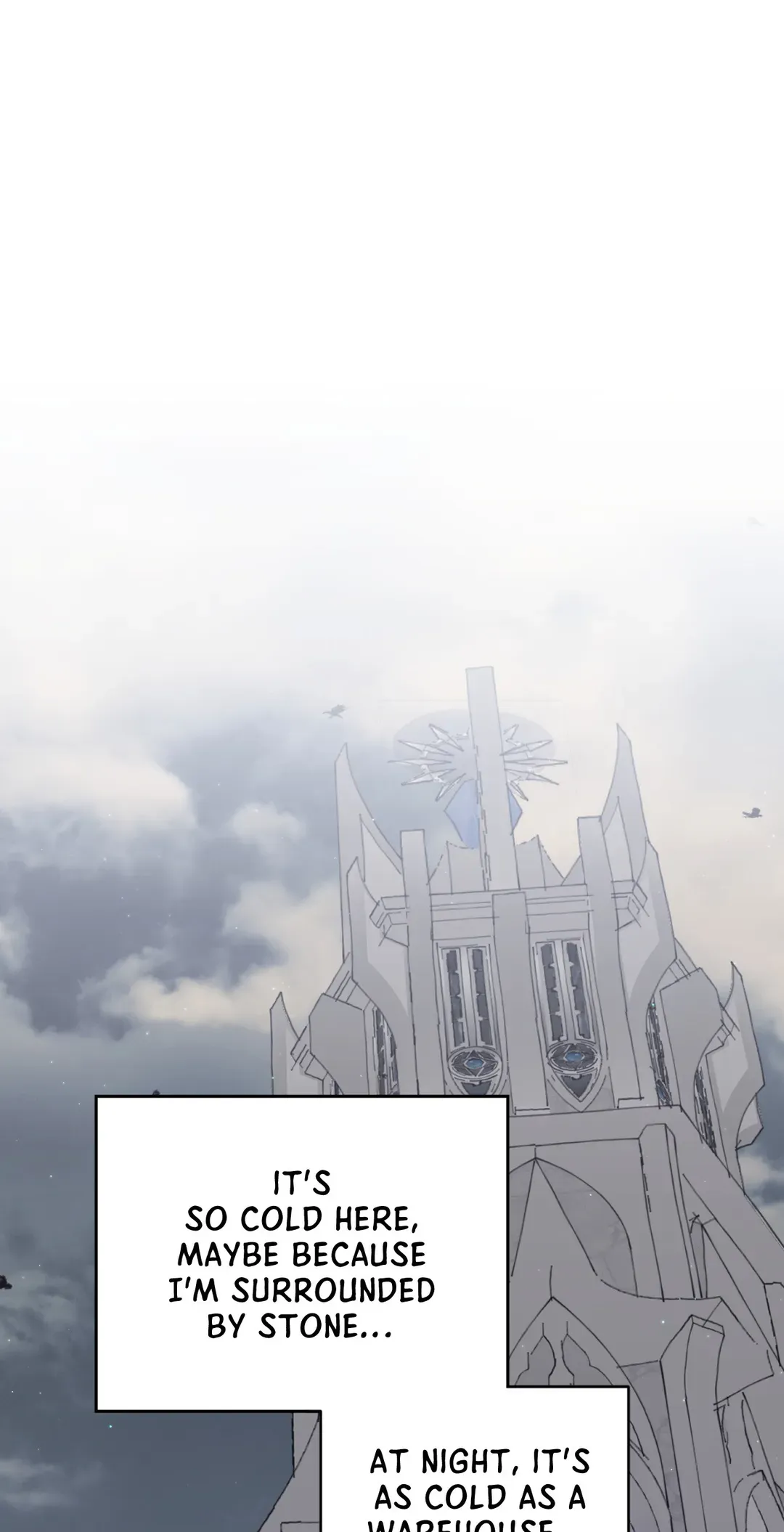 I am the Older Sister of the Possessed Female Lead Chapter 79 - page 1