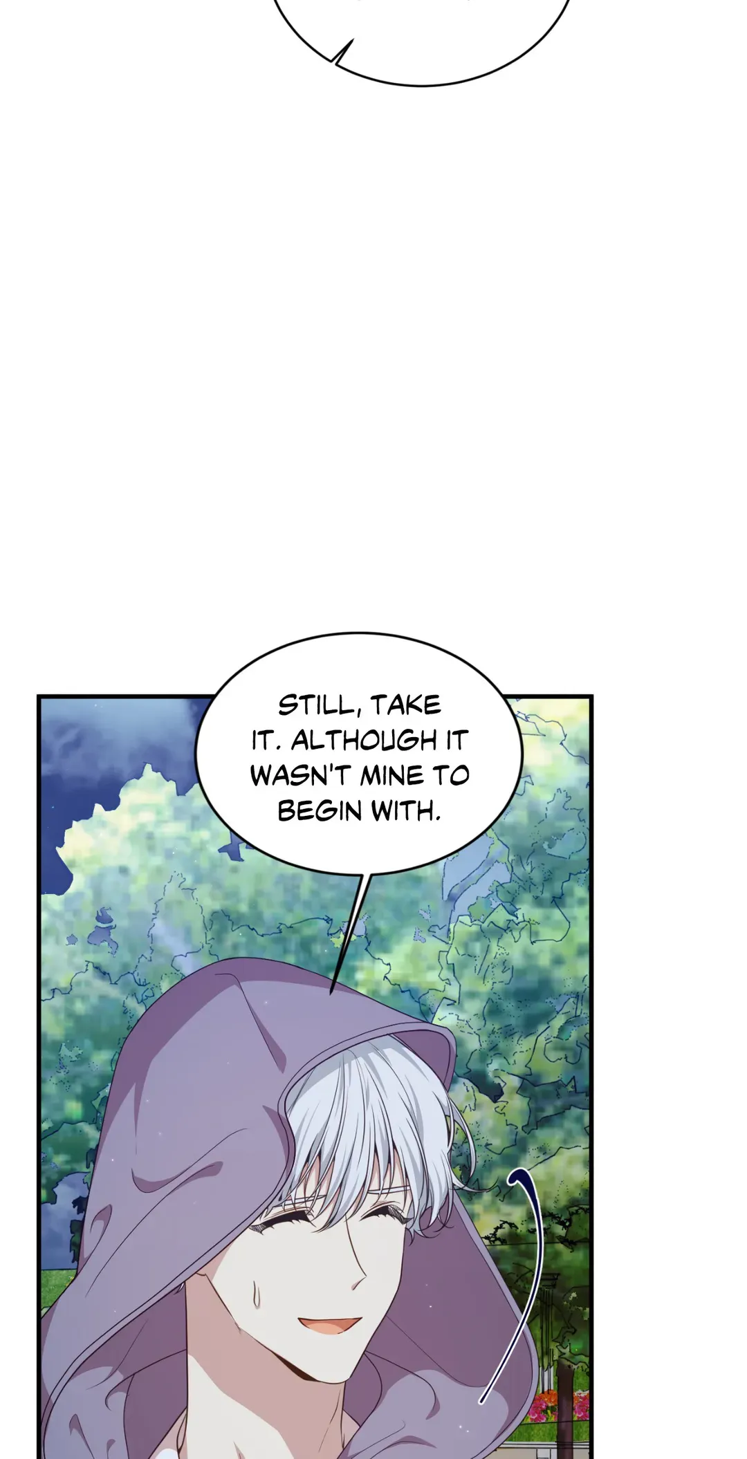 I am the Older Sister of the Possessed Female Lead Chapter 79 - page 100