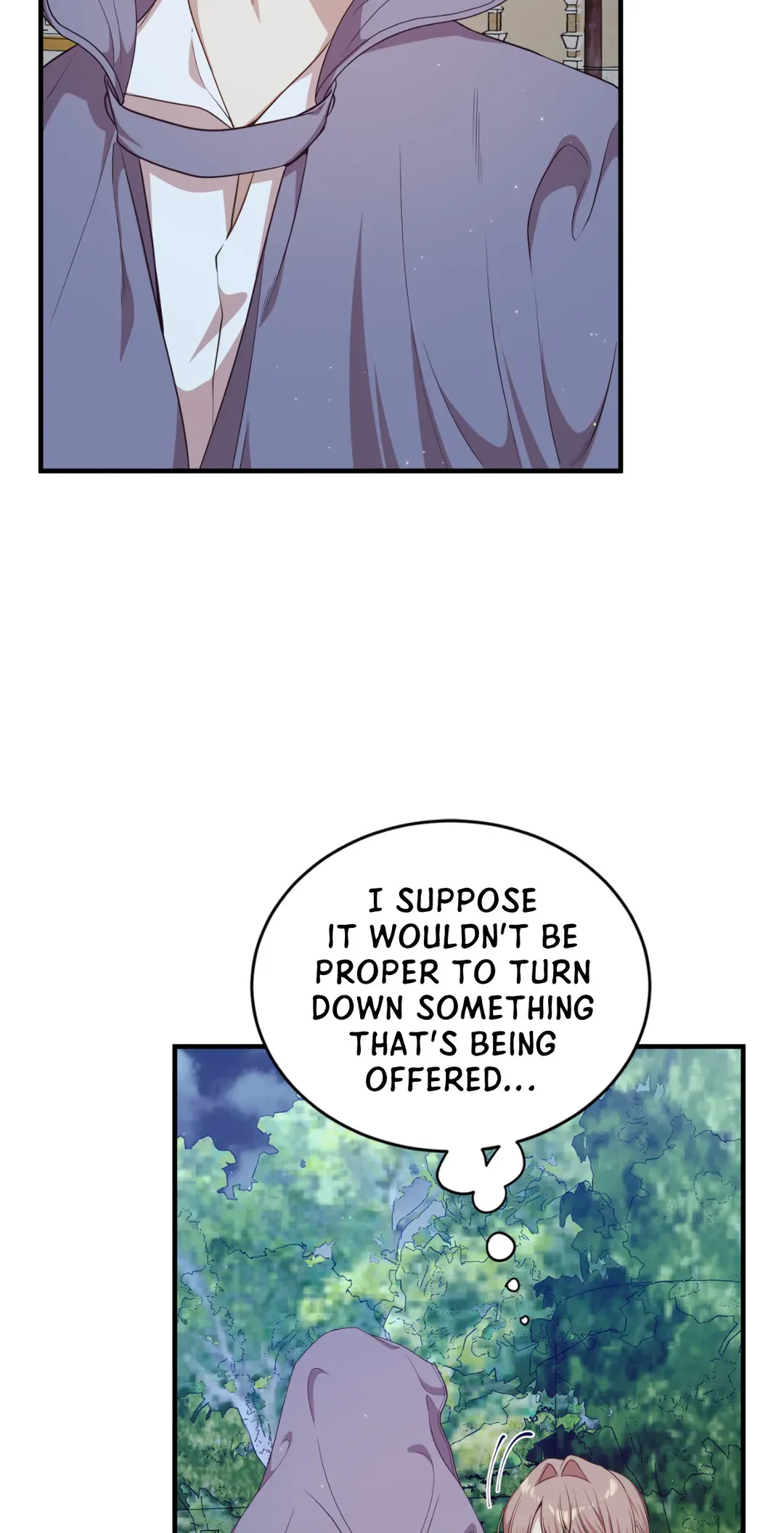 I am the Older Sister of the Possessed Female Lead Chapter 79 - page 101