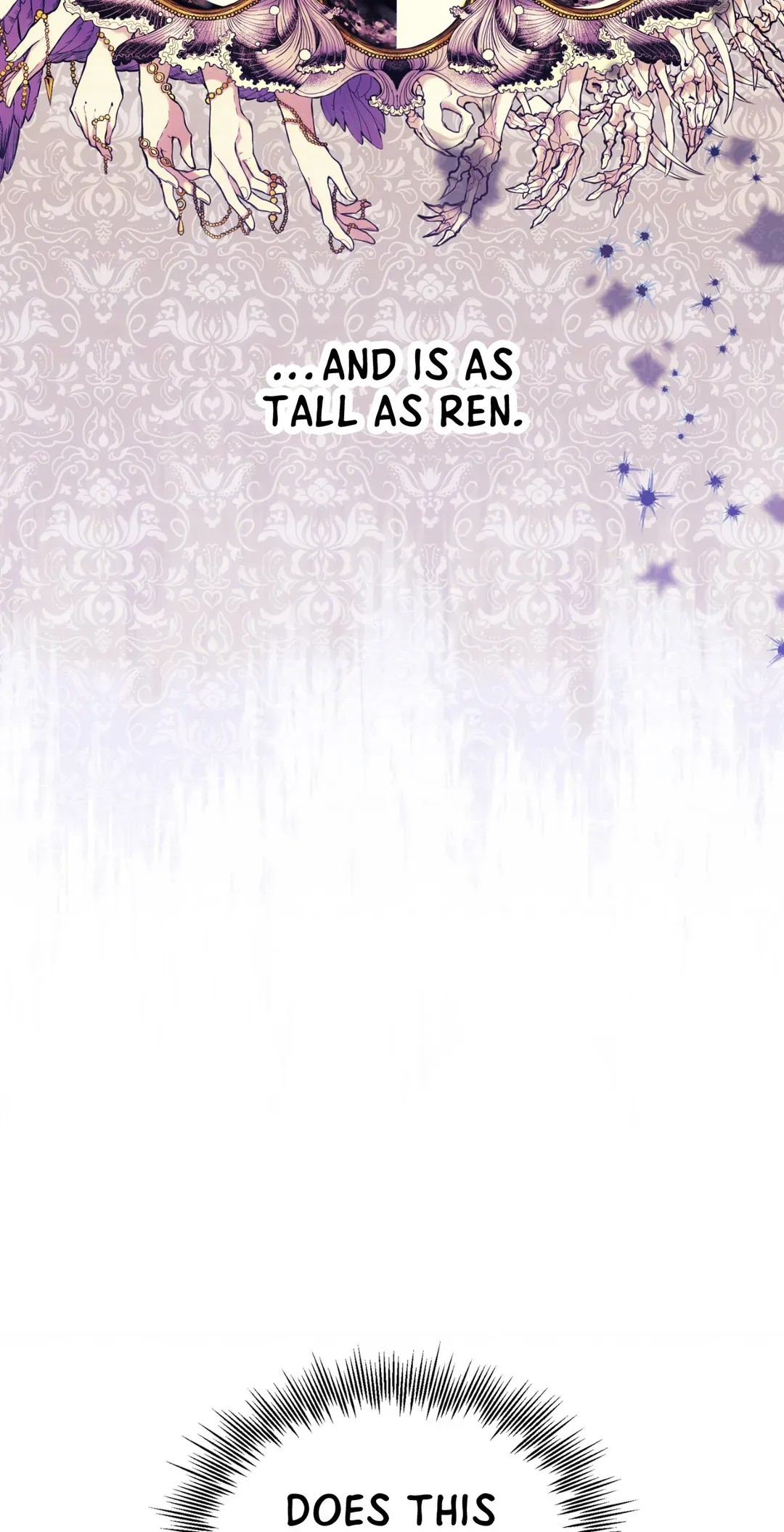 I am the Older Sister of the Possessed Female Lead Chapter 79 - page 104