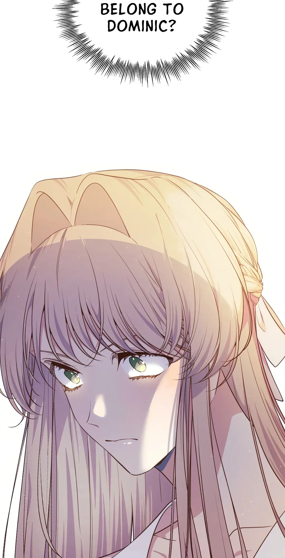I am the Older Sister of the Possessed Female Lead Chapter 79 - page 105