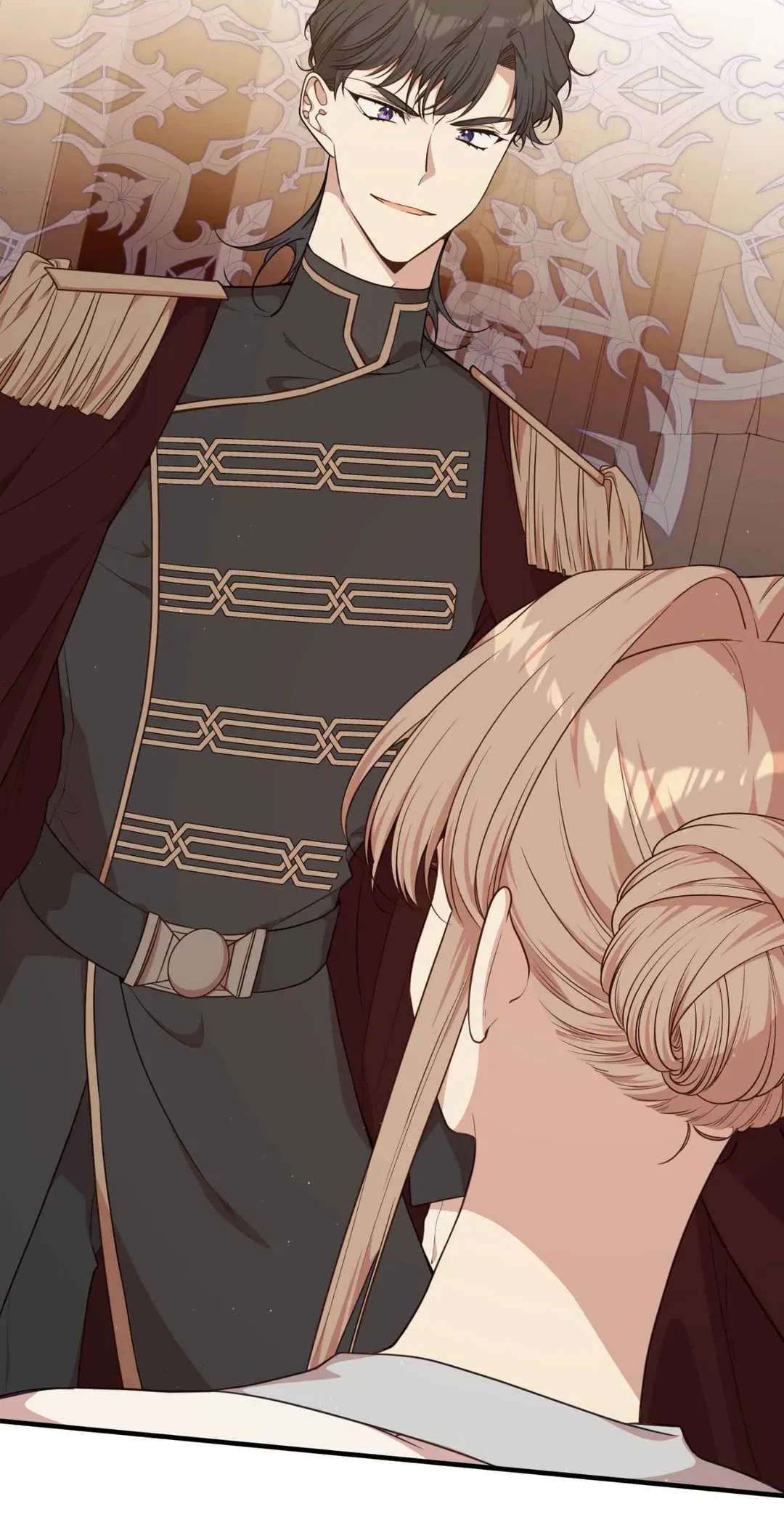 I am the Older Sister of the Possessed Female Lead Chapter 79 - page 15