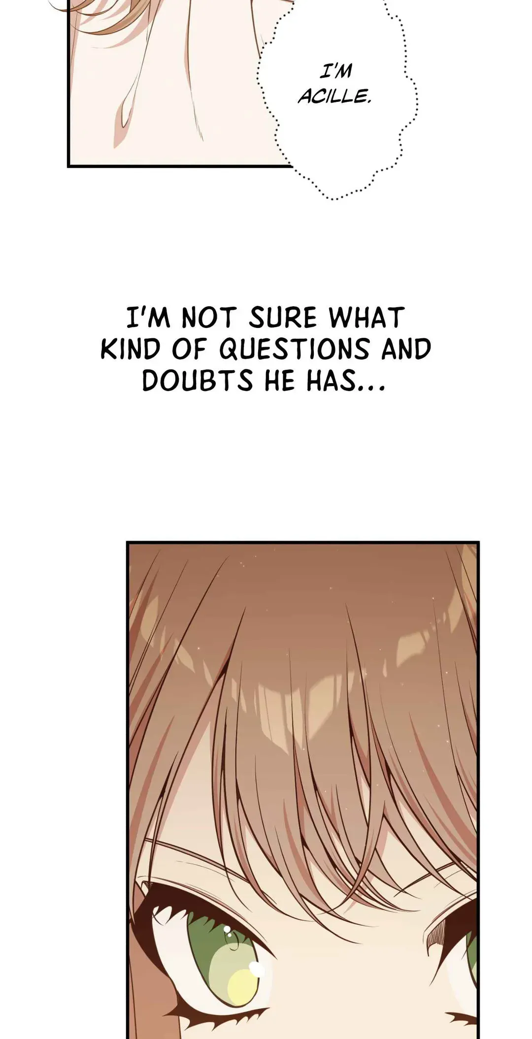 I am the Older Sister of the Possessed Female Lead Chapter 79 - page 17