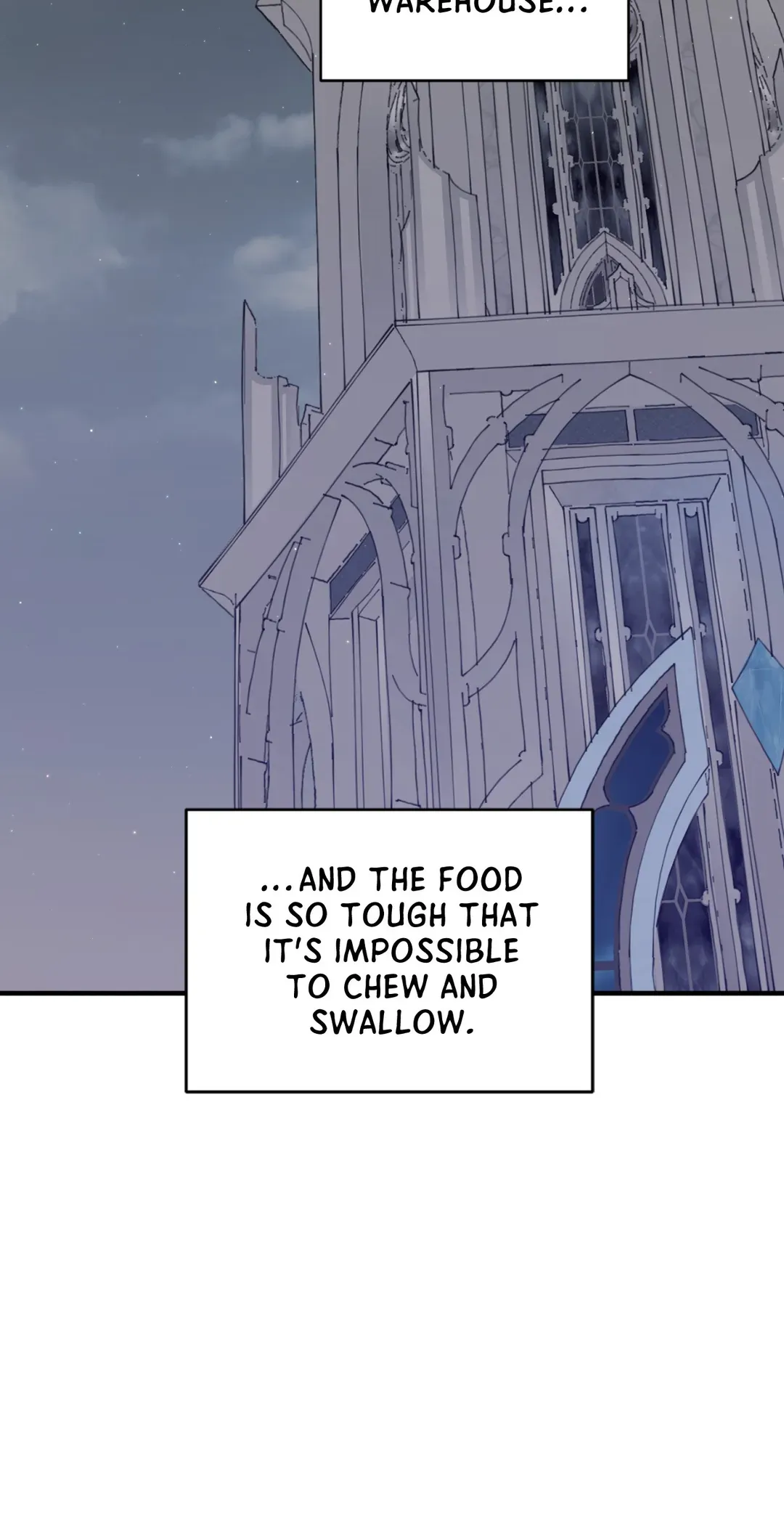 I am the Older Sister of the Possessed Female Lead Chapter 79 - page 2