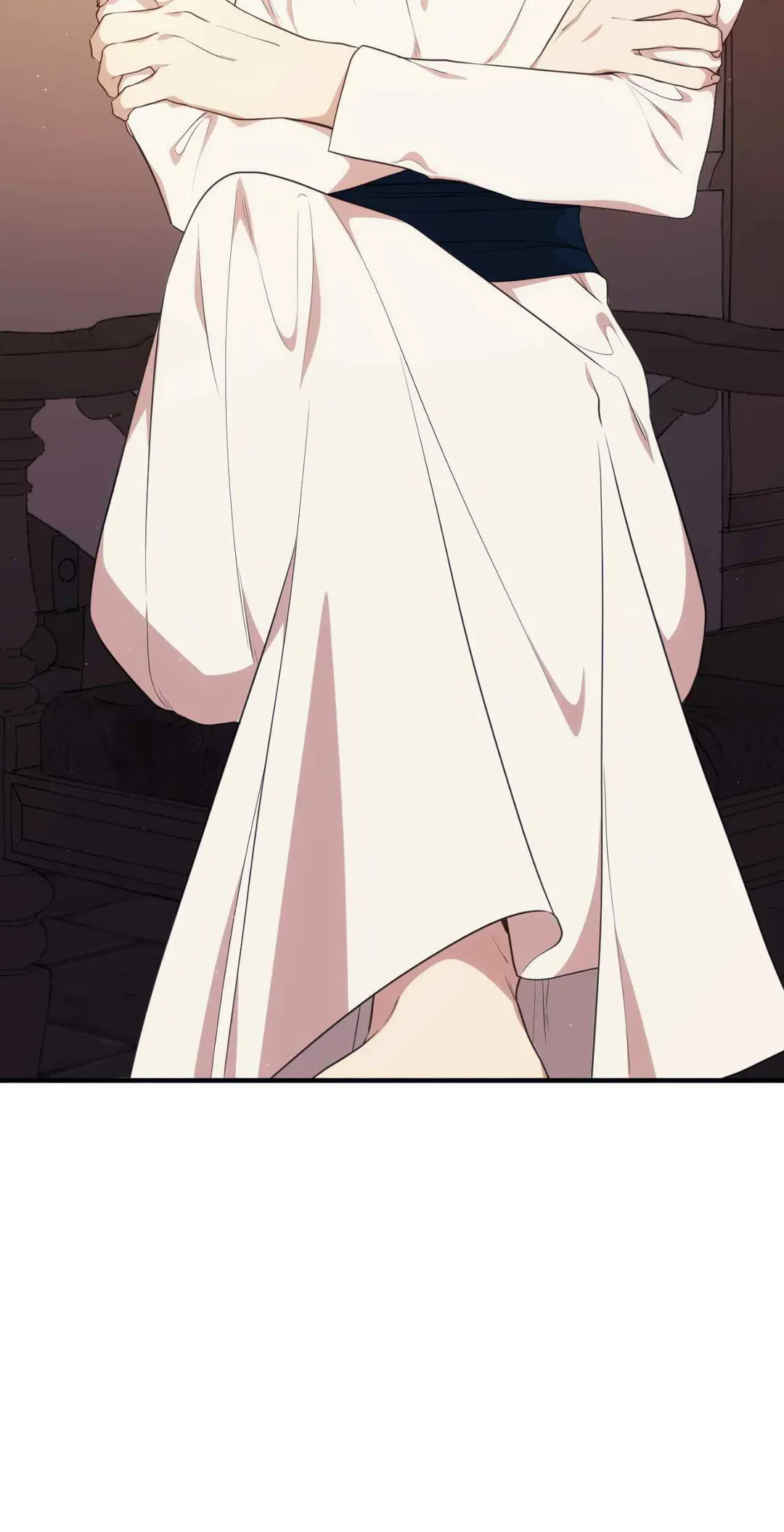 I am the Older Sister of the Possessed Female Lead Chapter 79 - page 21