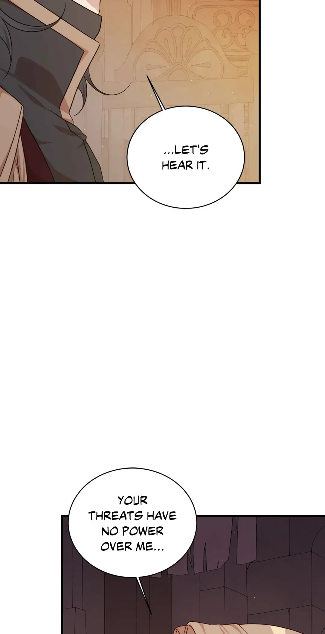 I am the Older Sister of the Possessed Female Lead Chapter 79 - page 23