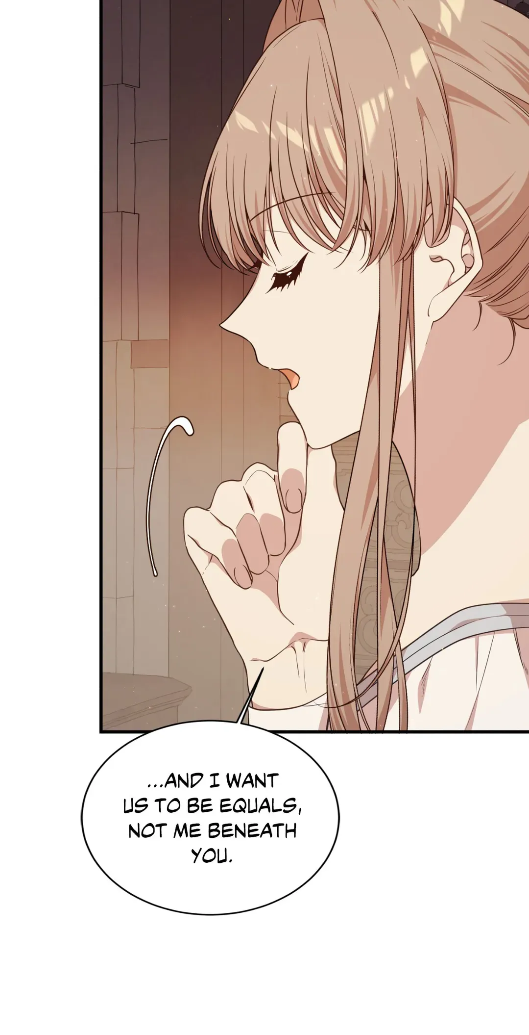 I am the Older Sister of the Possessed Female Lead Chapter 79 - page 24