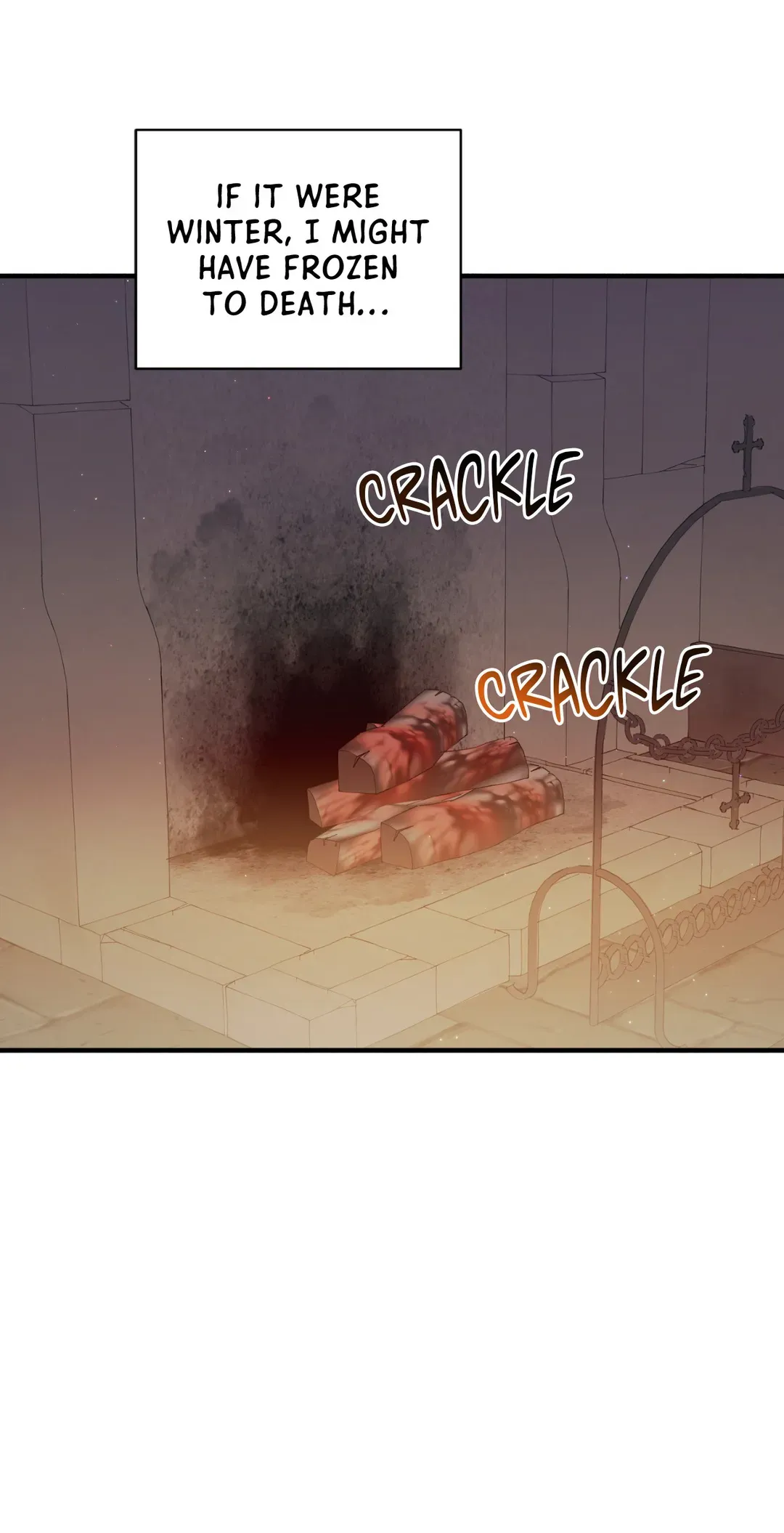I am the Older Sister of the Possessed Female Lead Chapter 79 - page 3
