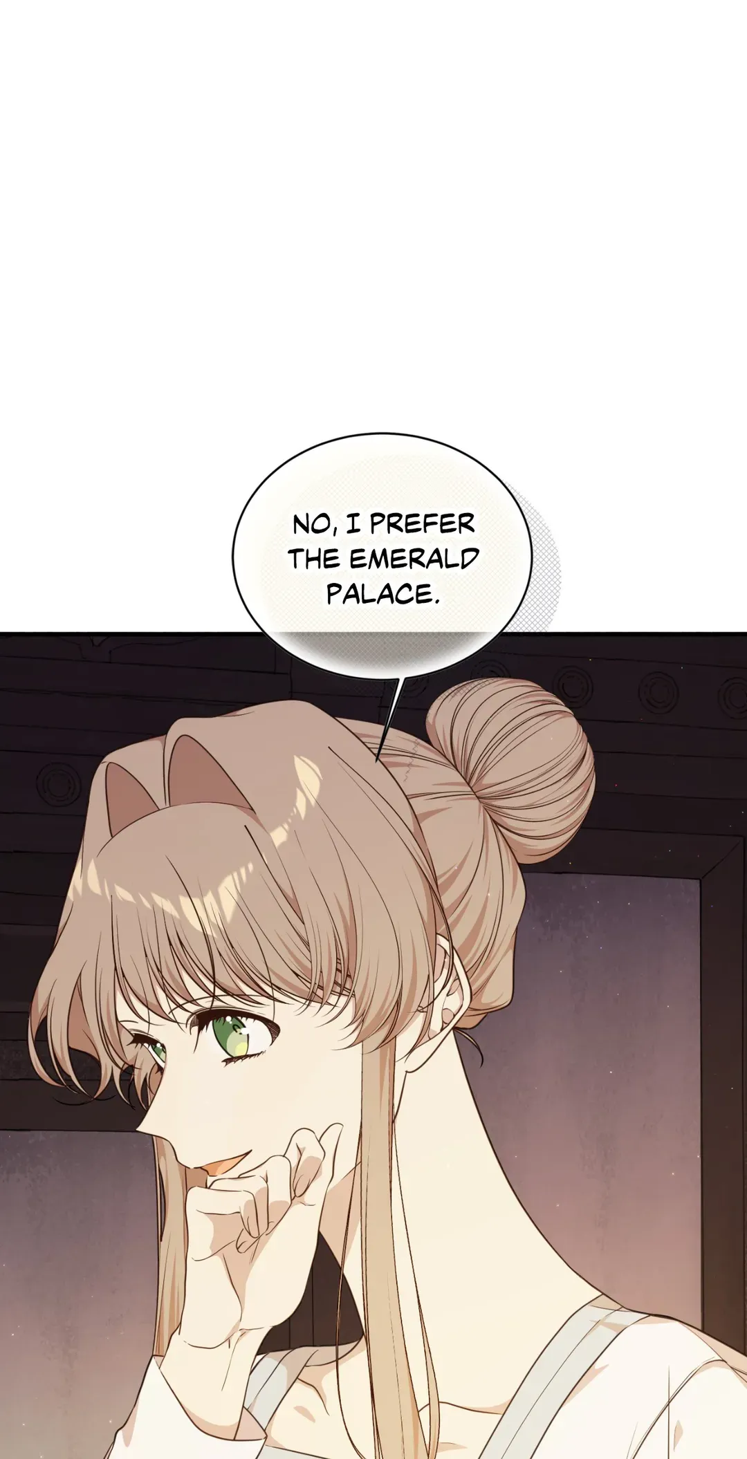 I am the Older Sister of the Possessed Female Lead Chapter 79 - page 32