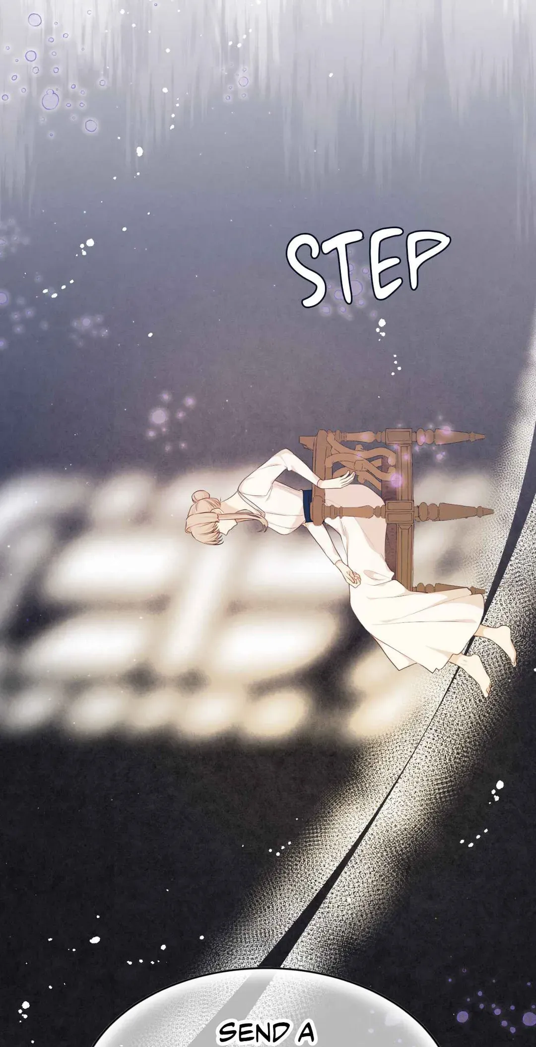 I am the Older Sister of the Possessed Female Lead Chapter 79 - page 34