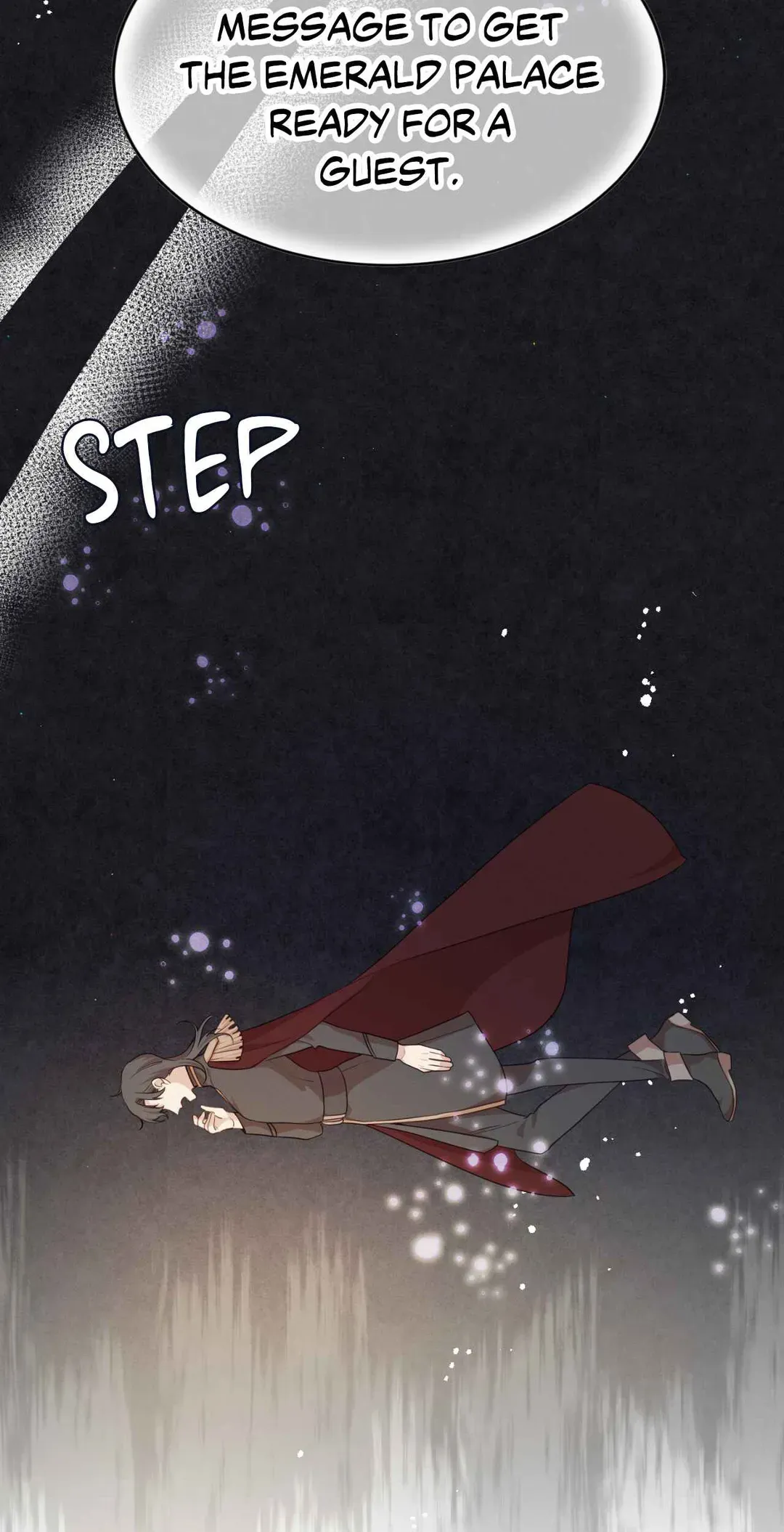 I am the Older Sister of the Possessed Female Lead Chapter 79 - page 35