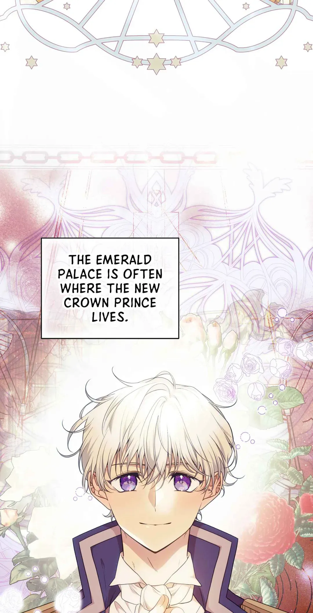 I am the Older Sister of the Possessed Female Lead Chapter 79 - page 38