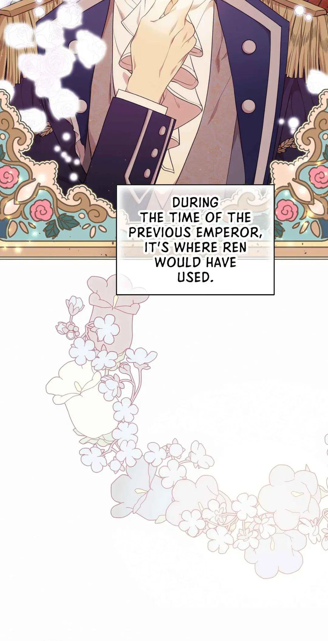 I am the Older Sister of the Possessed Female Lead Chapter 79 - page 39