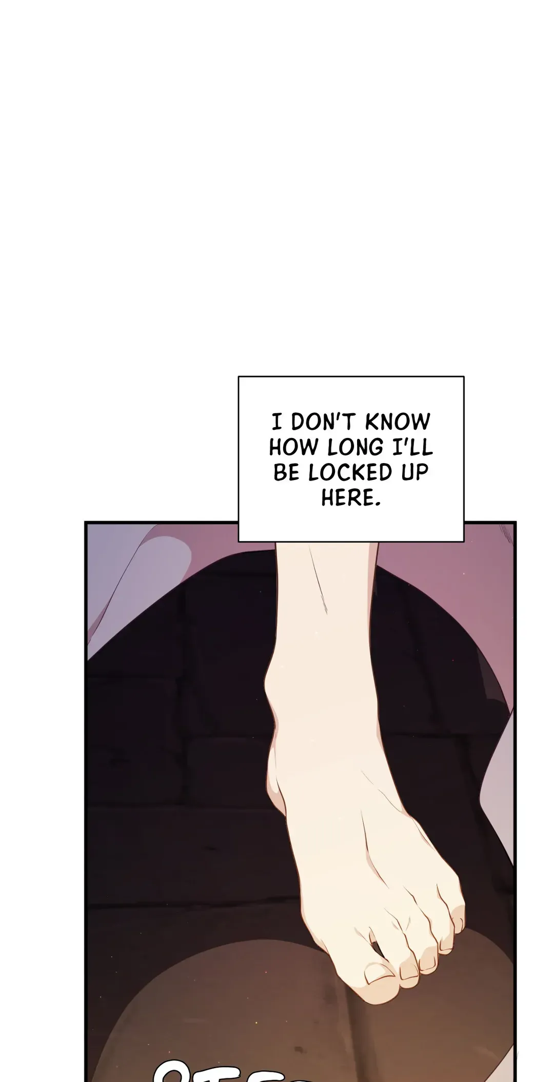 I am the Older Sister of the Possessed Female Lead Chapter 79 - page 4