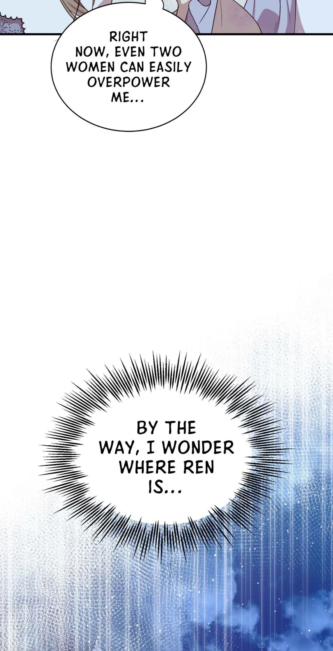 I am the Older Sister of the Possessed Female Lead Chapter 79 - page 43