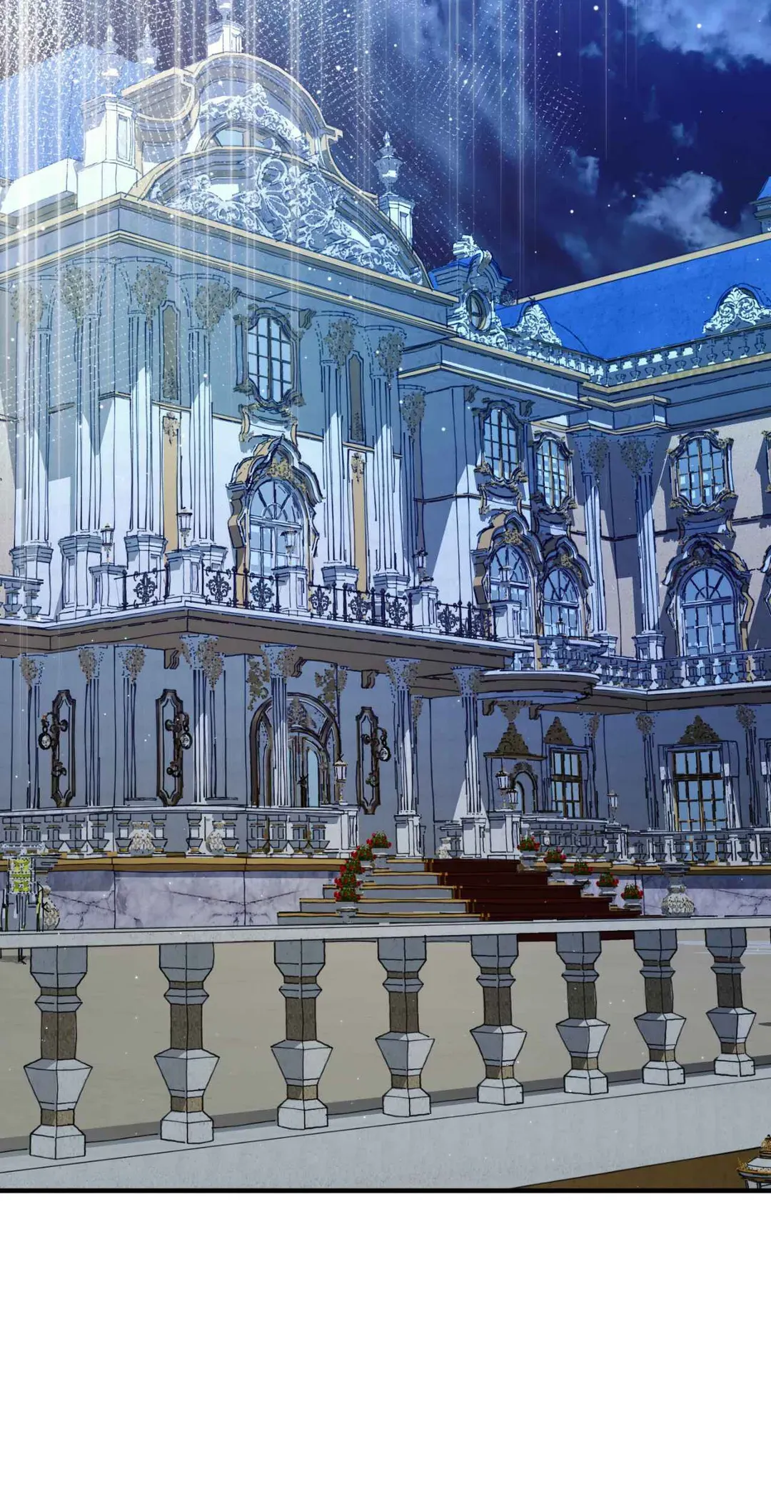I am the Older Sister of the Possessed Female Lead Chapter 79 - page 44