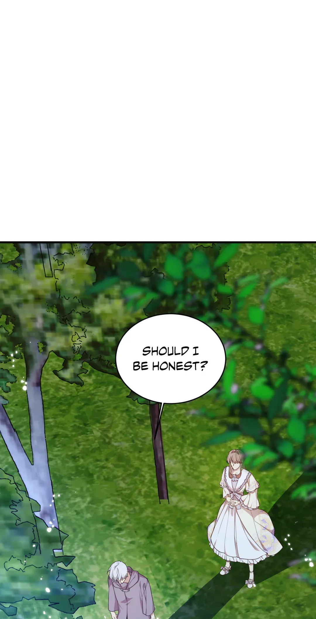 I am the Older Sister of the Possessed Female Lead Chapter 79 - page 48