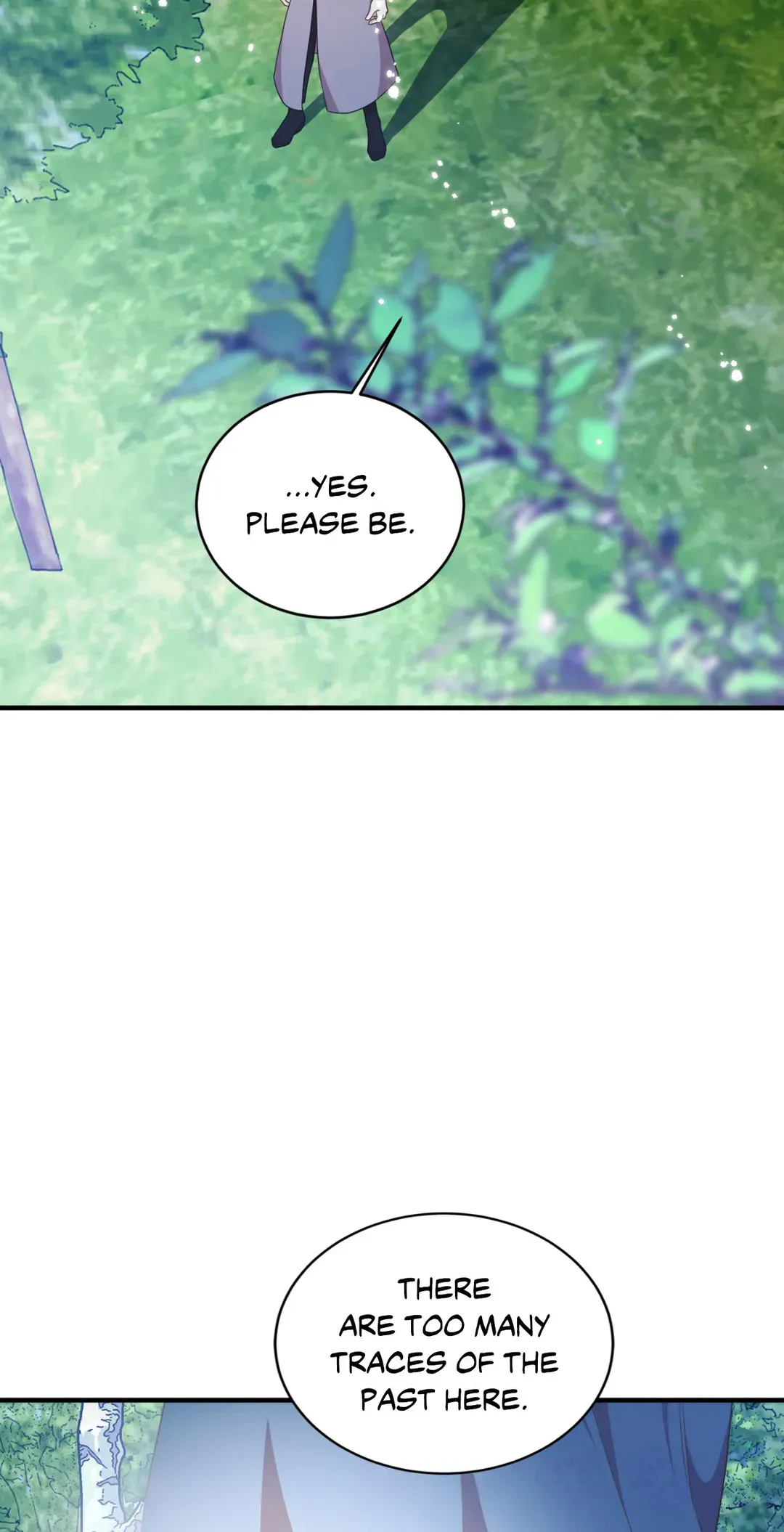 I am the Older Sister of the Possessed Female Lead Chapter 79 - page 49