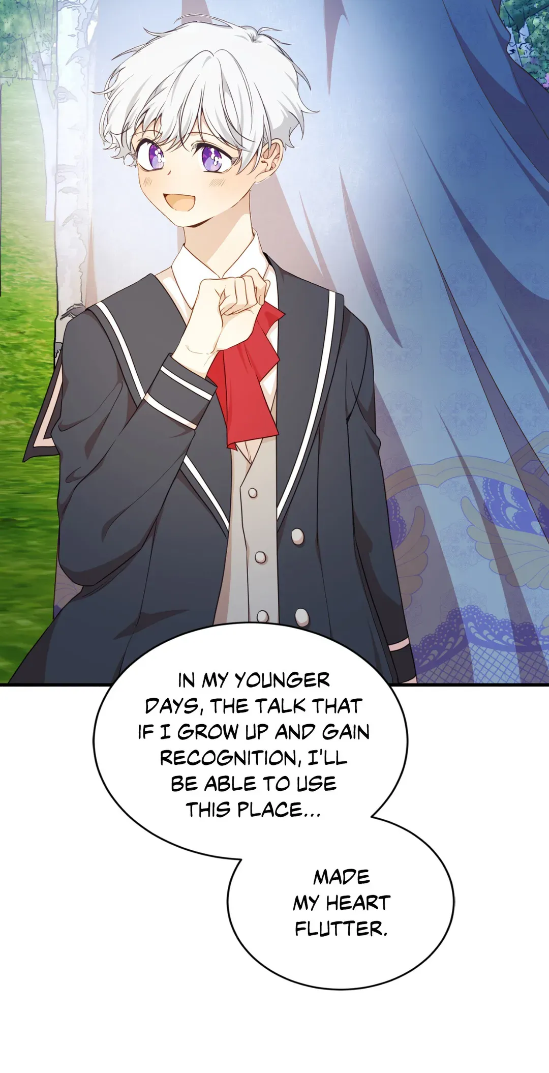 I am the Older Sister of the Possessed Female Lead Chapter 79 - page 50