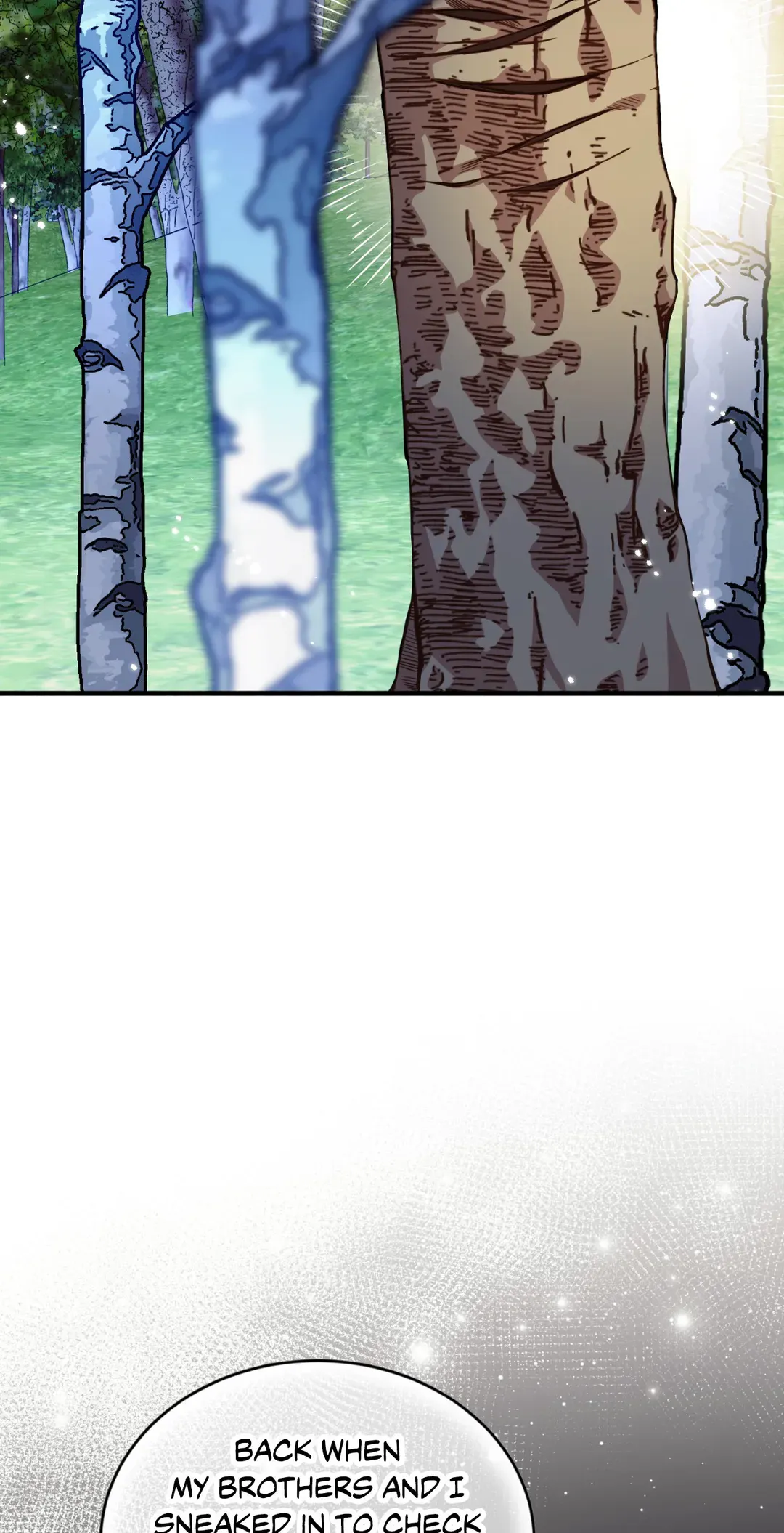 I am the Older Sister of the Possessed Female Lead Chapter 79 - page 52
