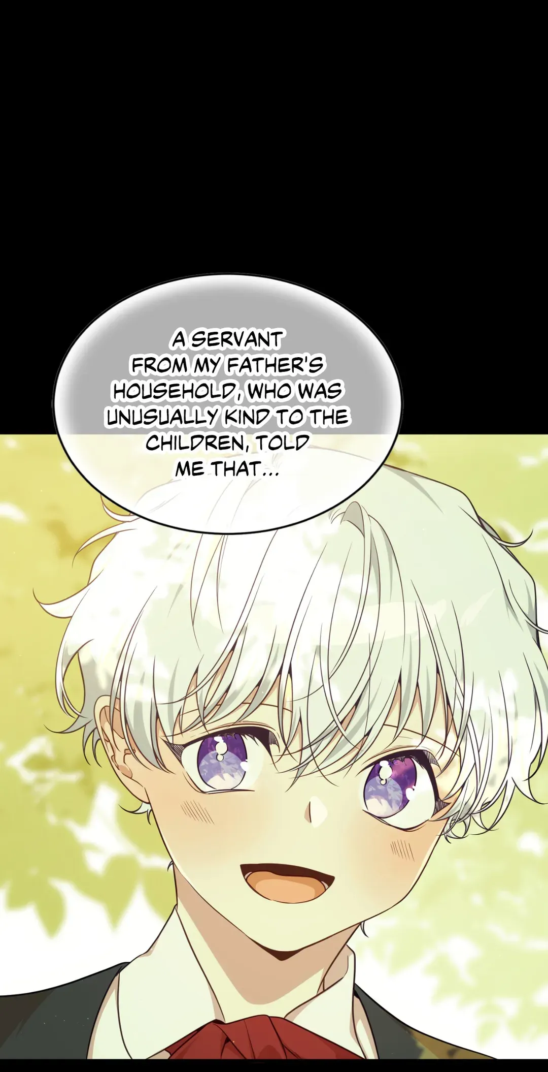 I am the Older Sister of the Possessed Female Lead Chapter 79 - page 54