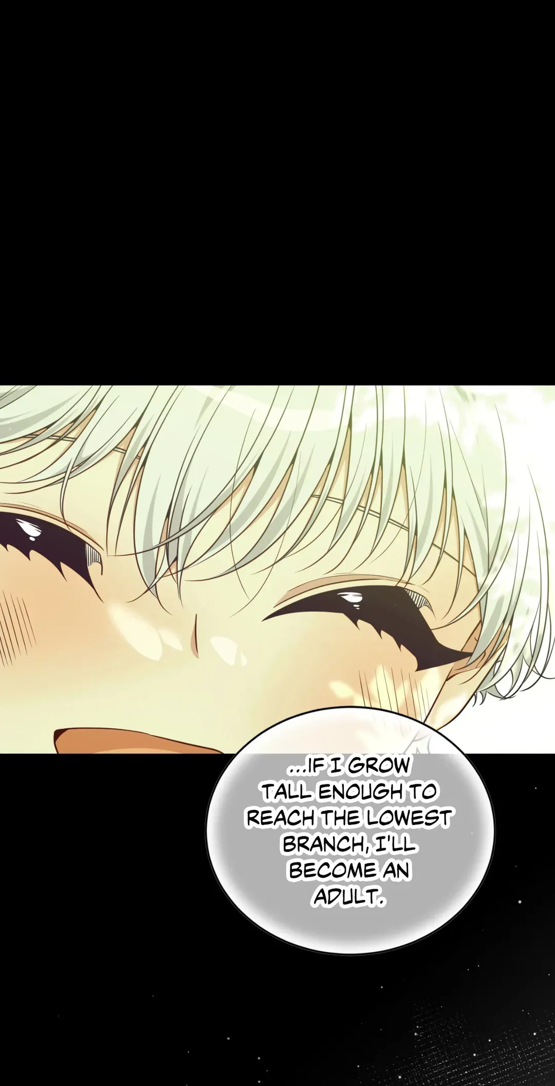 I am the Older Sister of the Possessed Female Lead Chapter 79 - page 55