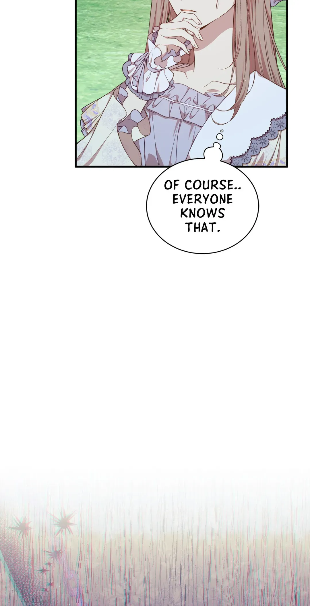 I am the Older Sister of the Possessed Female Lead Chapter 79 - page 59