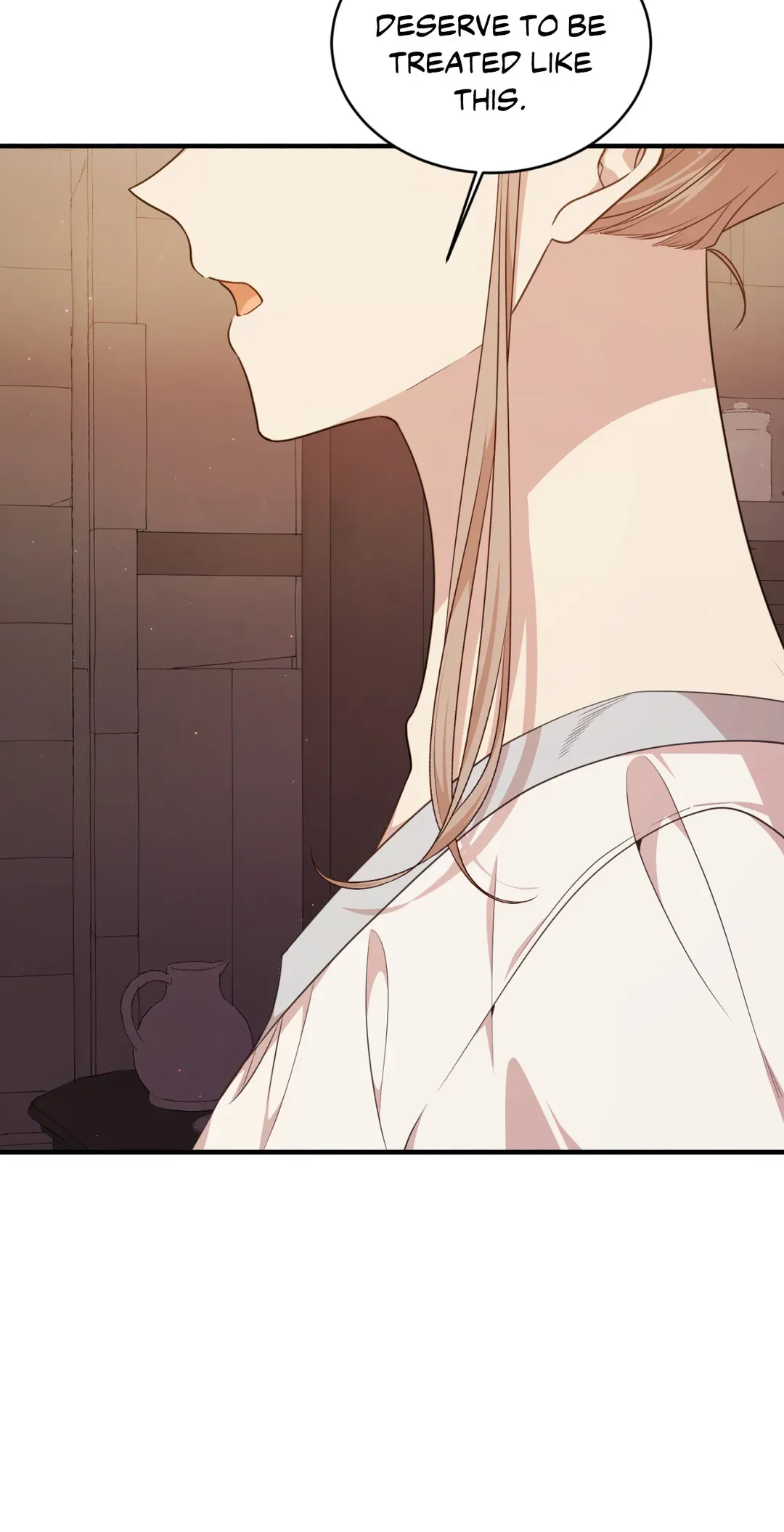 I am the Older Sister of the Possessed Female Lead Chapter 79 - page 6